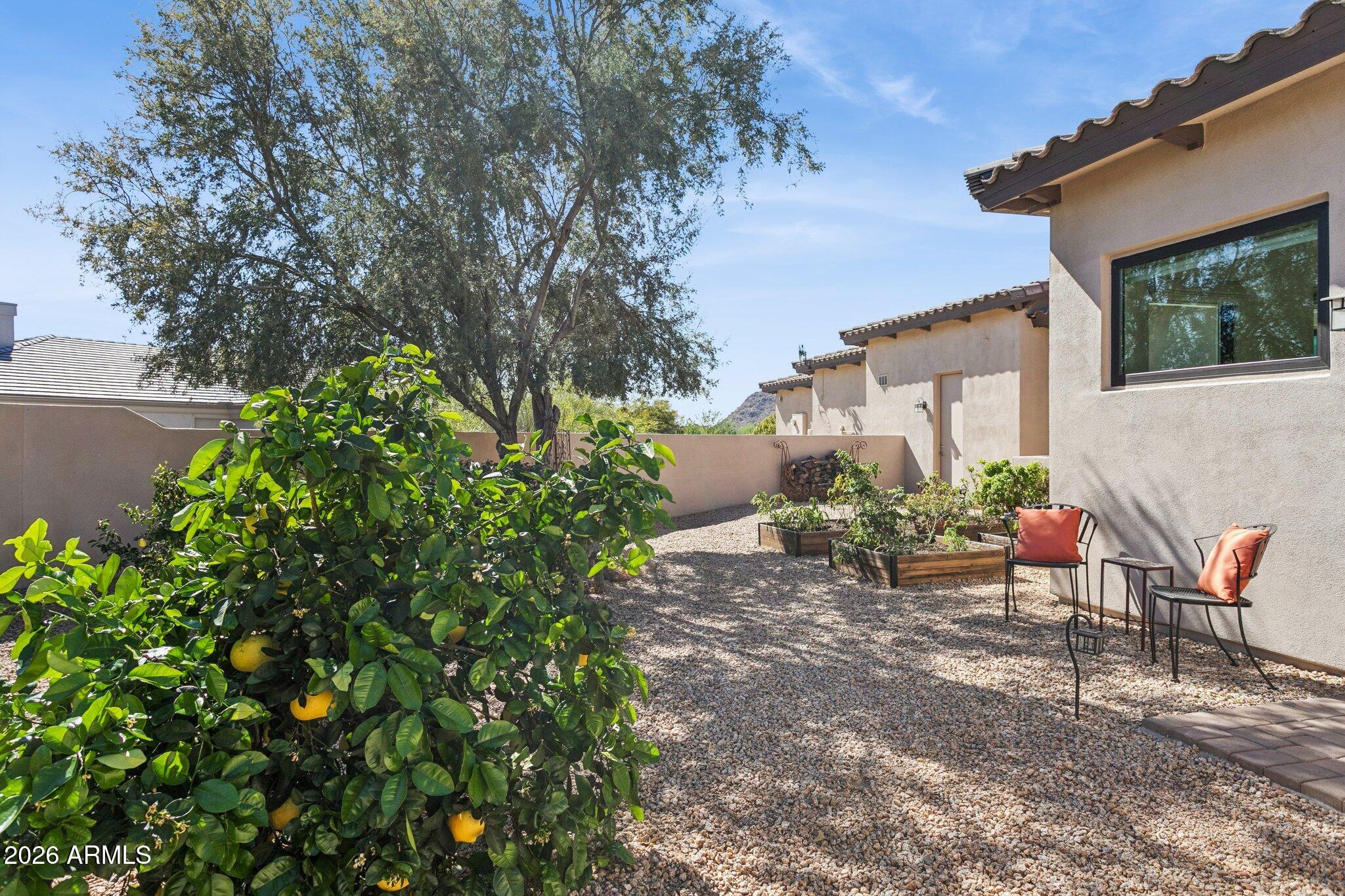 WINDY WALK ESTATES AT TROON VILLAGE - Residential