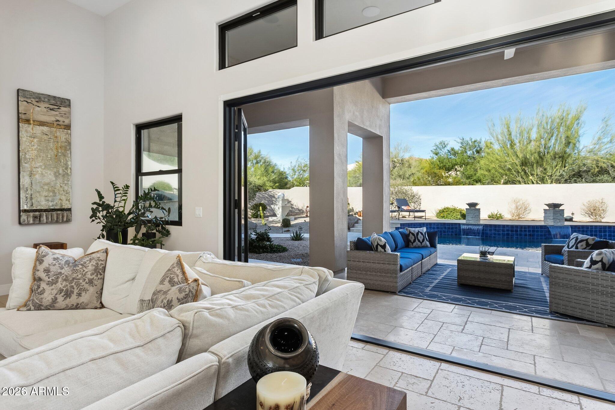 WINDY WALK ESTATES AT TROON VILLAGE - Residential