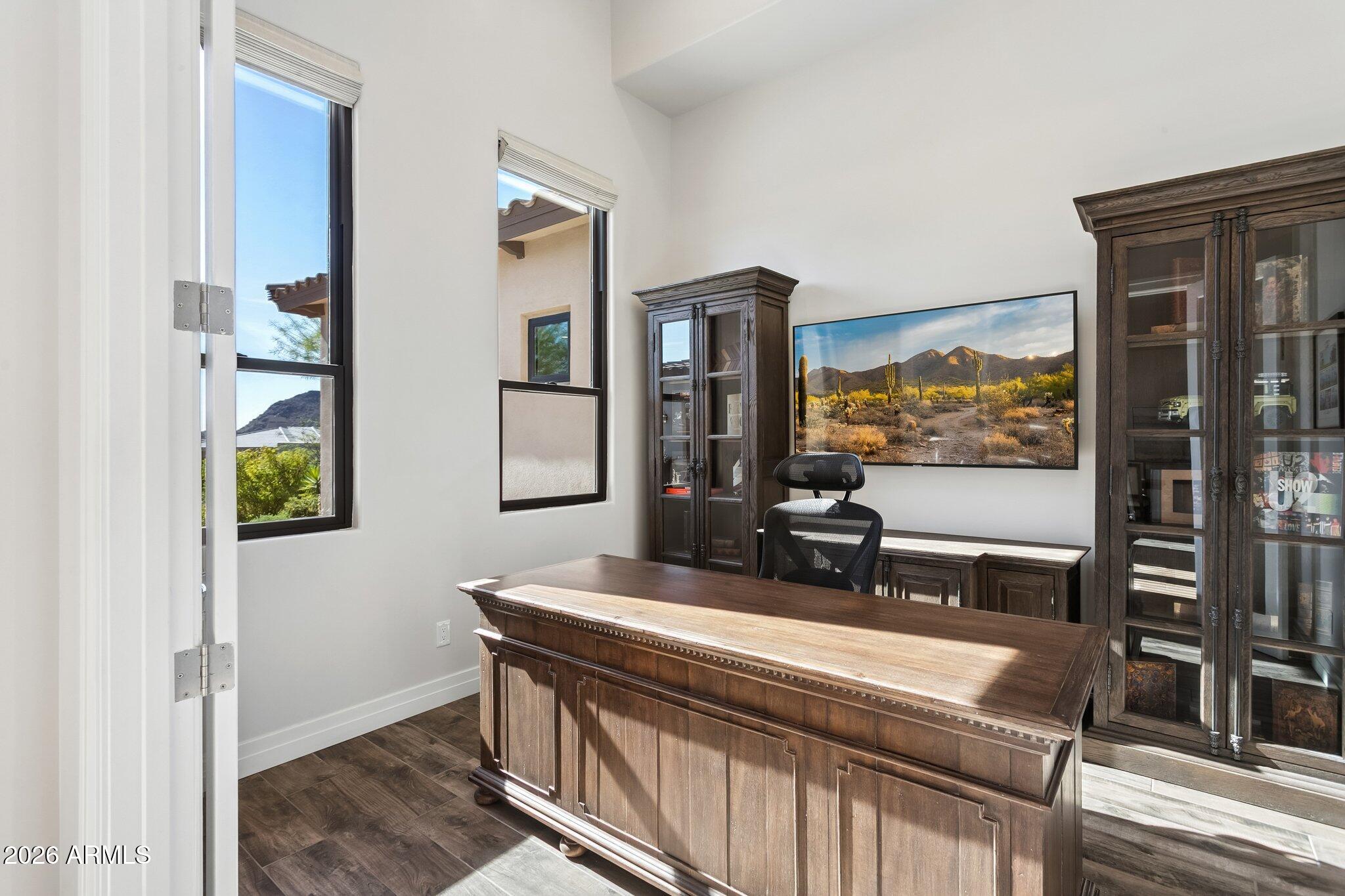 WINDY WALK ESTATES AT TROON VILLAGE - Residential