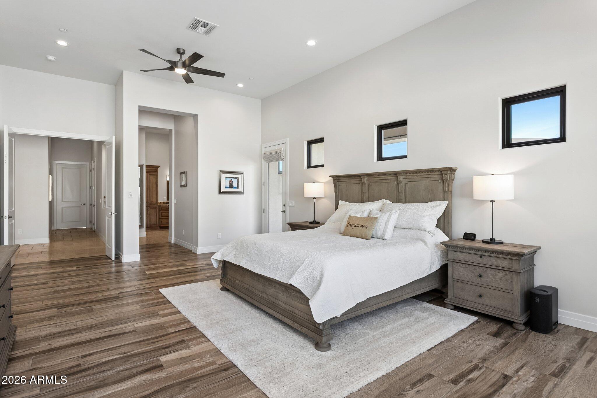 WINDY WALK ESTATES AT TROON VILLAGE - Residential