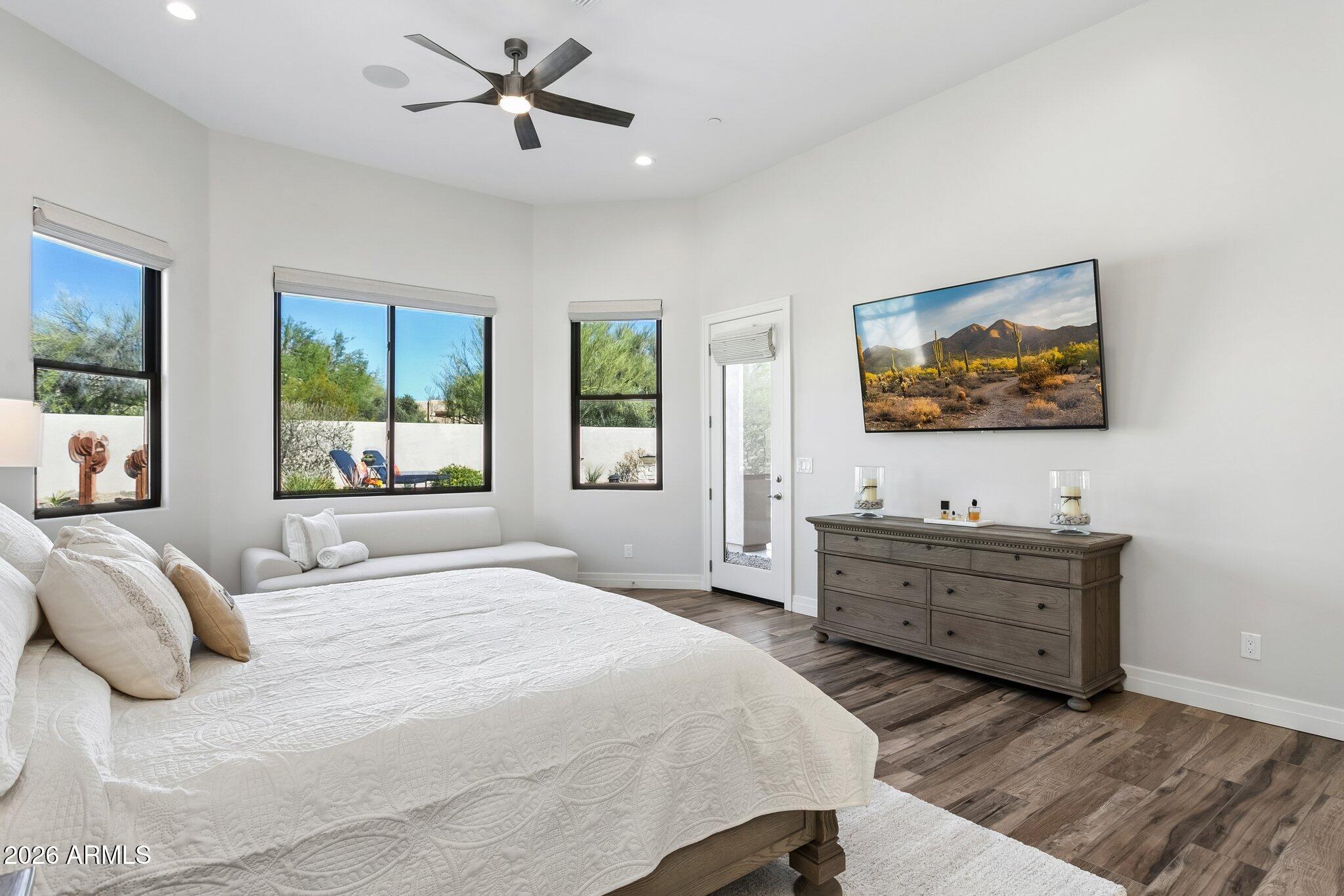WINDY WALK ESTATES AT TROON VILLAGE - Residential