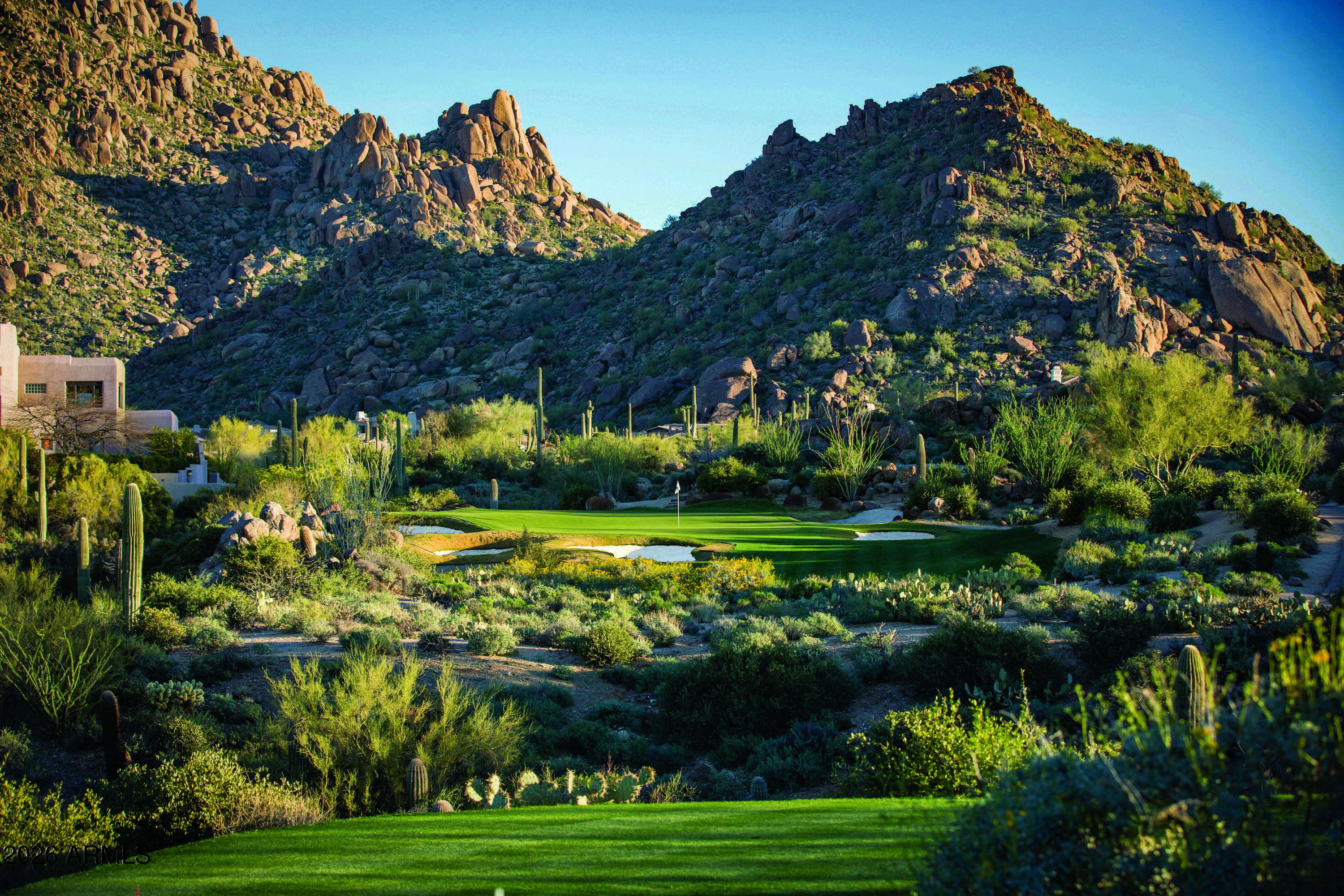 WINDY WALK ESTATES AT TROON VILLAGE - Residential