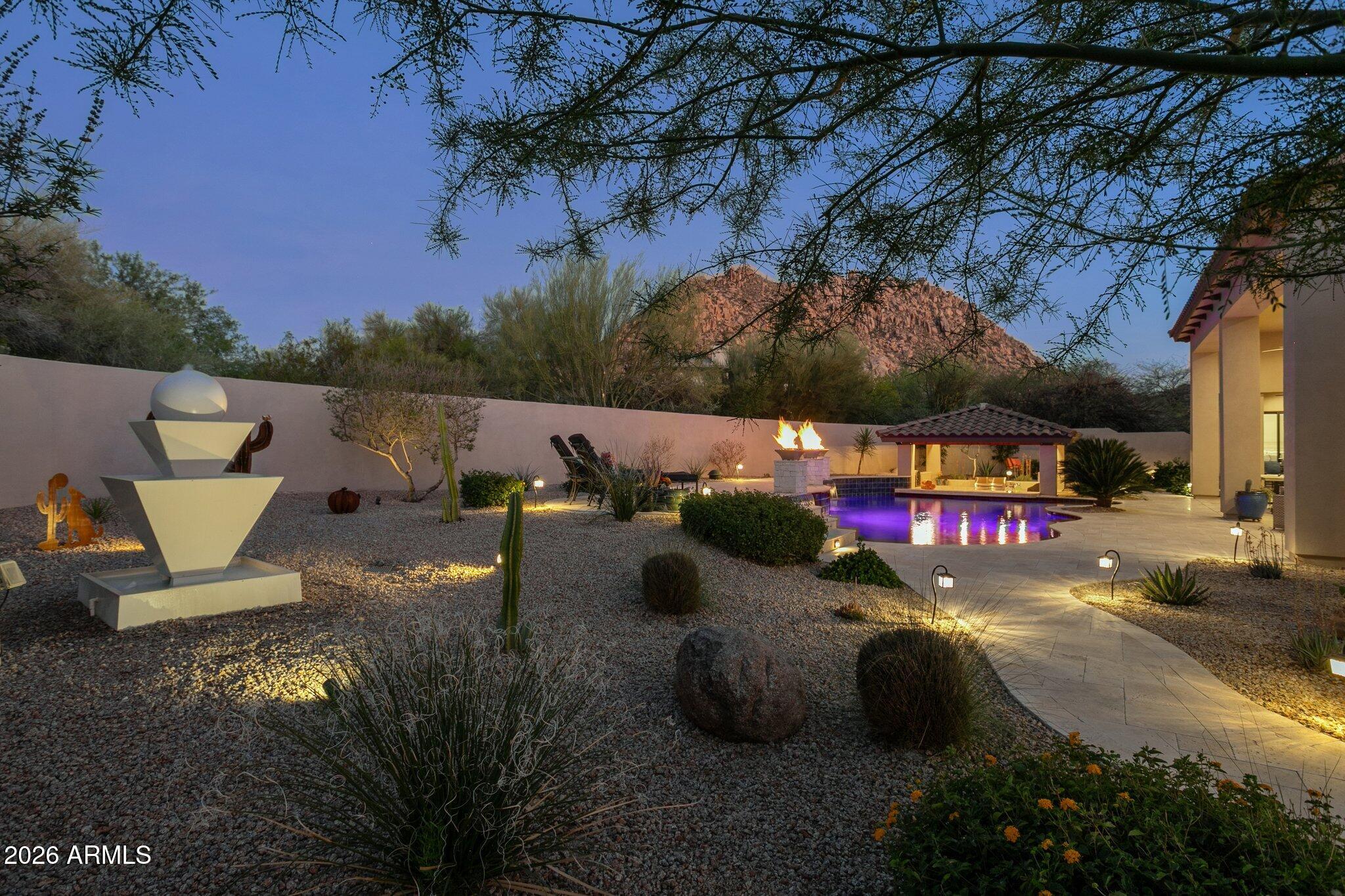 WINDY WALK ESTATES AT TROON VILLAGE - Residential