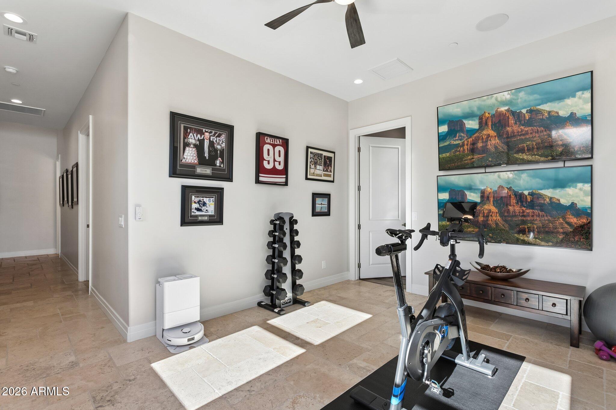WINDY WALK ESTATES AT TROON VILLAGE - Residential