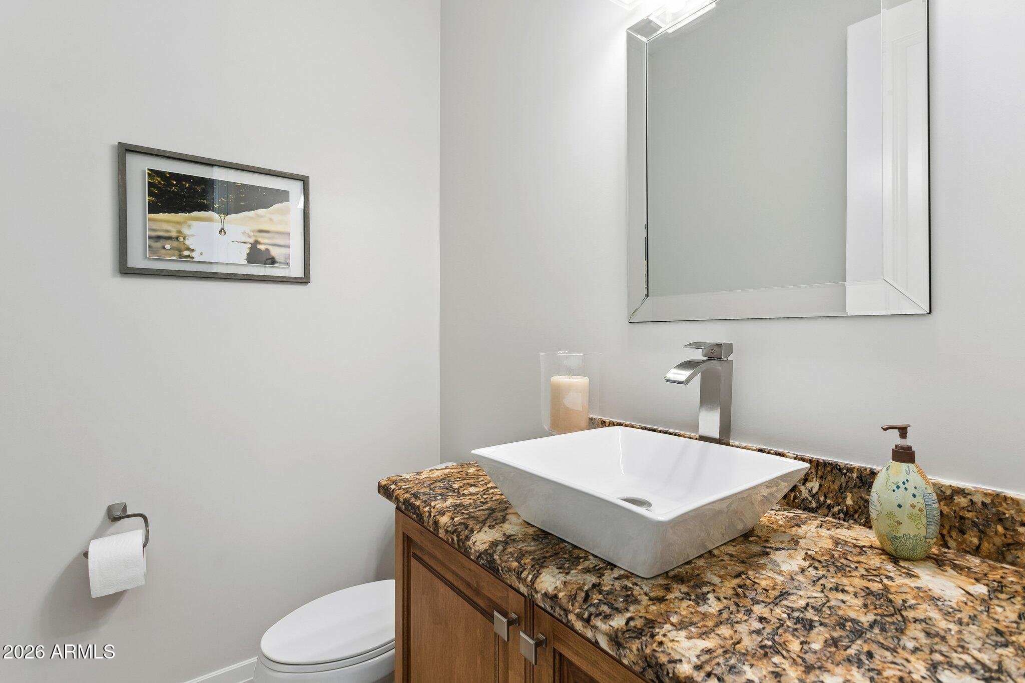 WINDY WALK ESTATES AT TROON VILLAGE - Residential