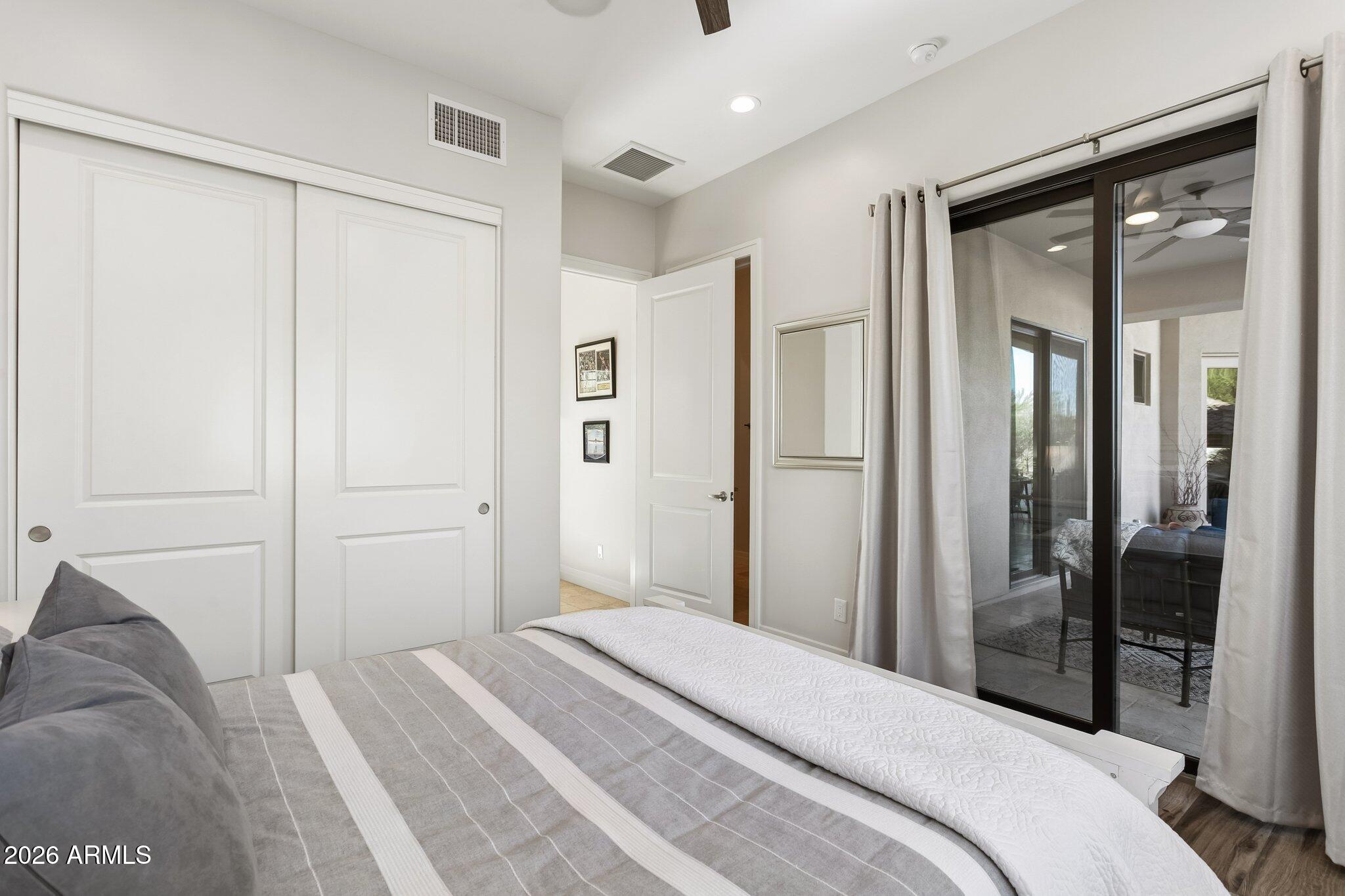 WINDY WALK ESTATES AT TROON VILLAGE - Residential