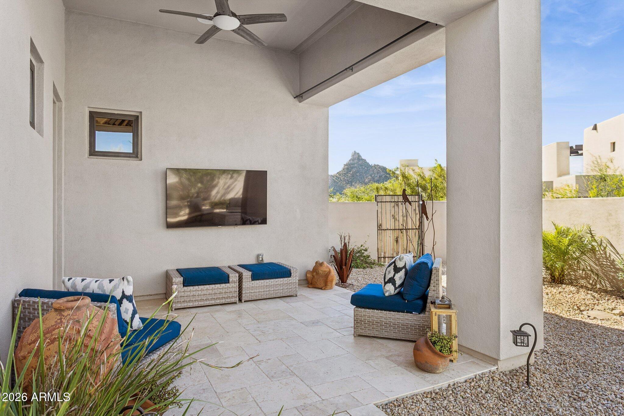 WINDY WALK ESTATES AT TROON VILLAGE - Residential