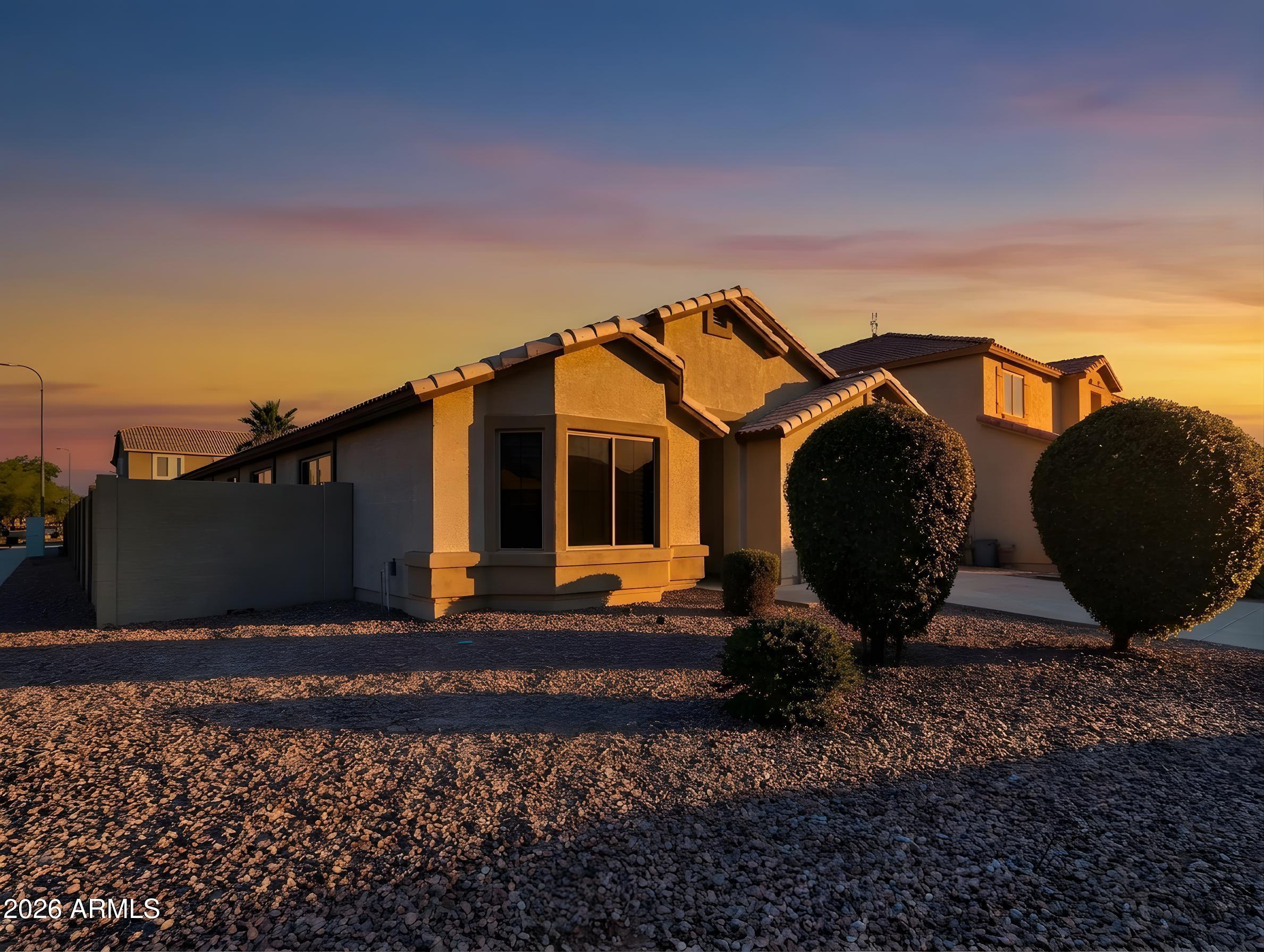 COUNTRY PLACE PHASE 4 PARCELS 11 12 AMD - Residential