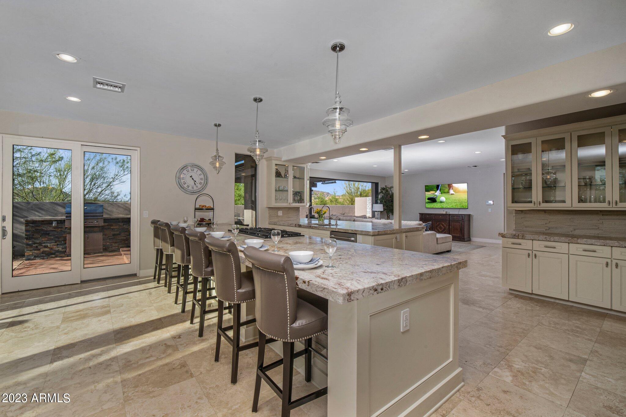 ECHO CANYON - Residential
