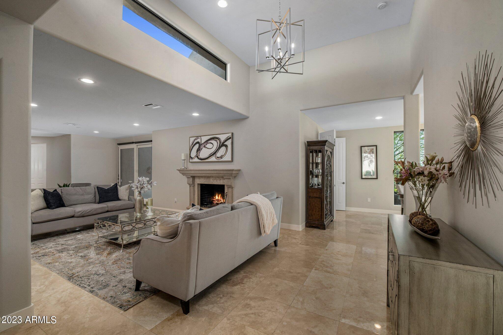 ECHO CANYON - Residential