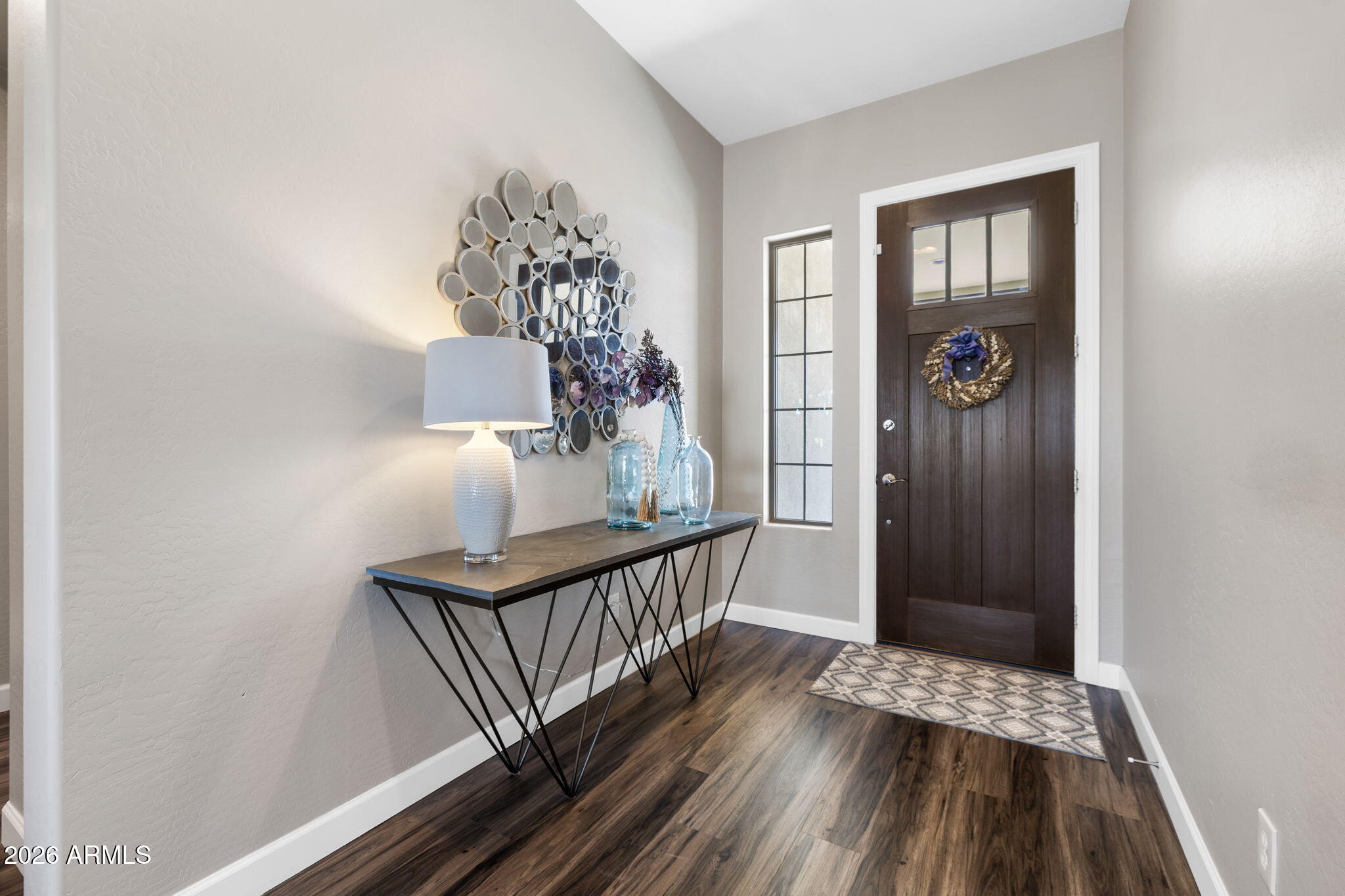 GRANITE DELLS ESTATES PHASE 2A & 2B - Residential