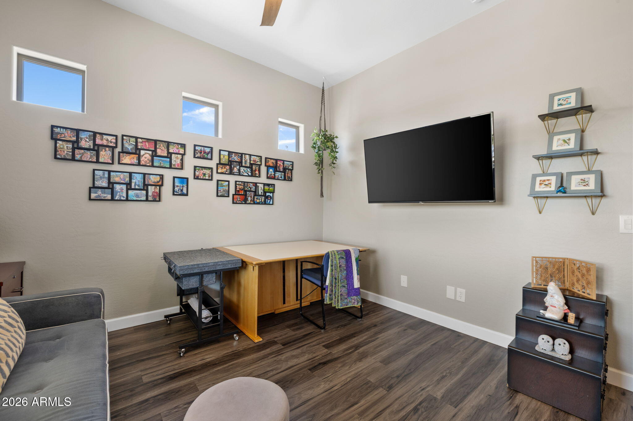 GRANITE DELLS ESTATES PHASE 2A & 2B - Residential