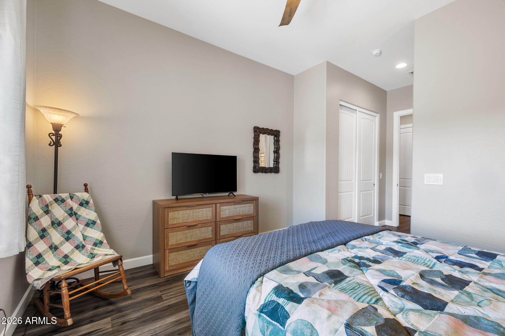 GRANITE DELLS ESTATES PHASE 2A & 2B - Residential