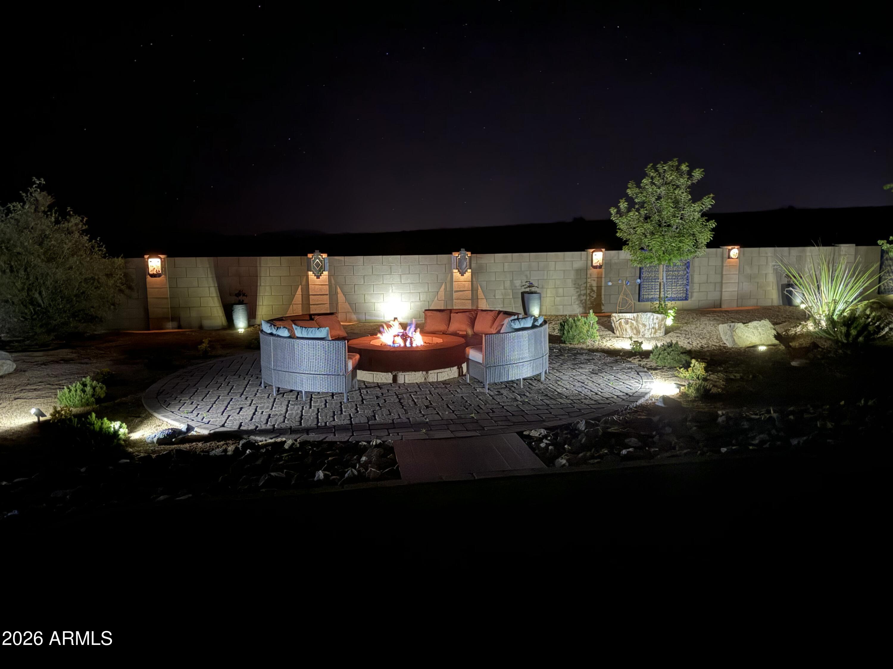 GRANITE DELLS ESTATES PHASE 2A & 2B - Residential