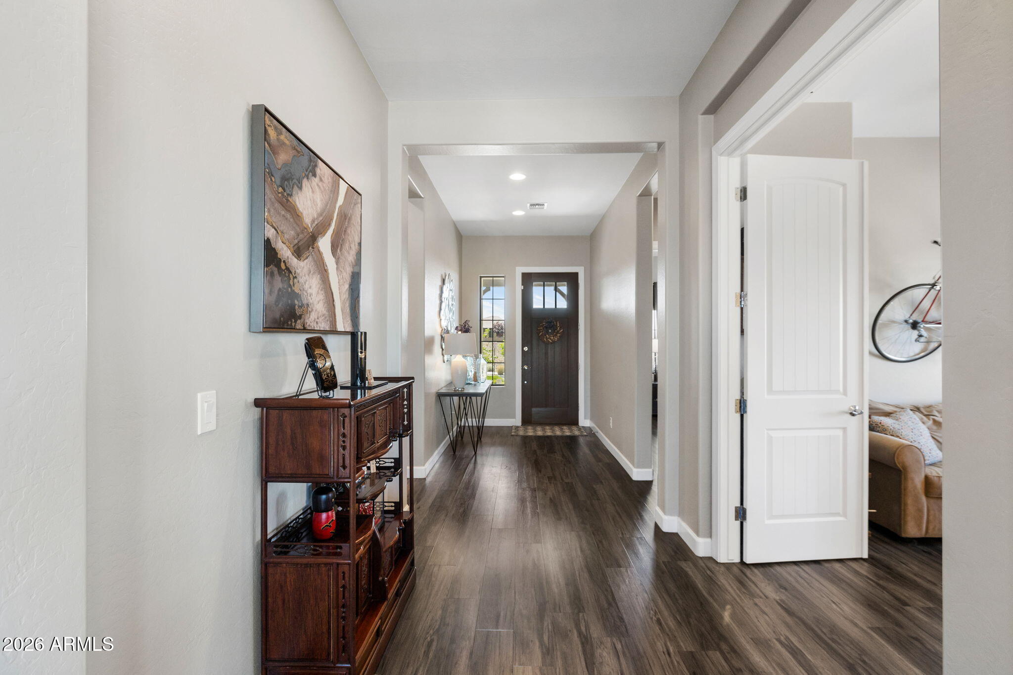 GRANITE DELLS ESTATES PHASE 2A & 2B - Residential