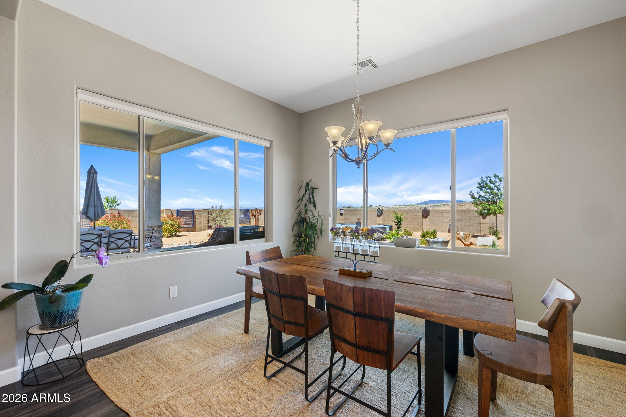 GRANITE DELLS ESTATES PHASE 2A & 2B - Residential