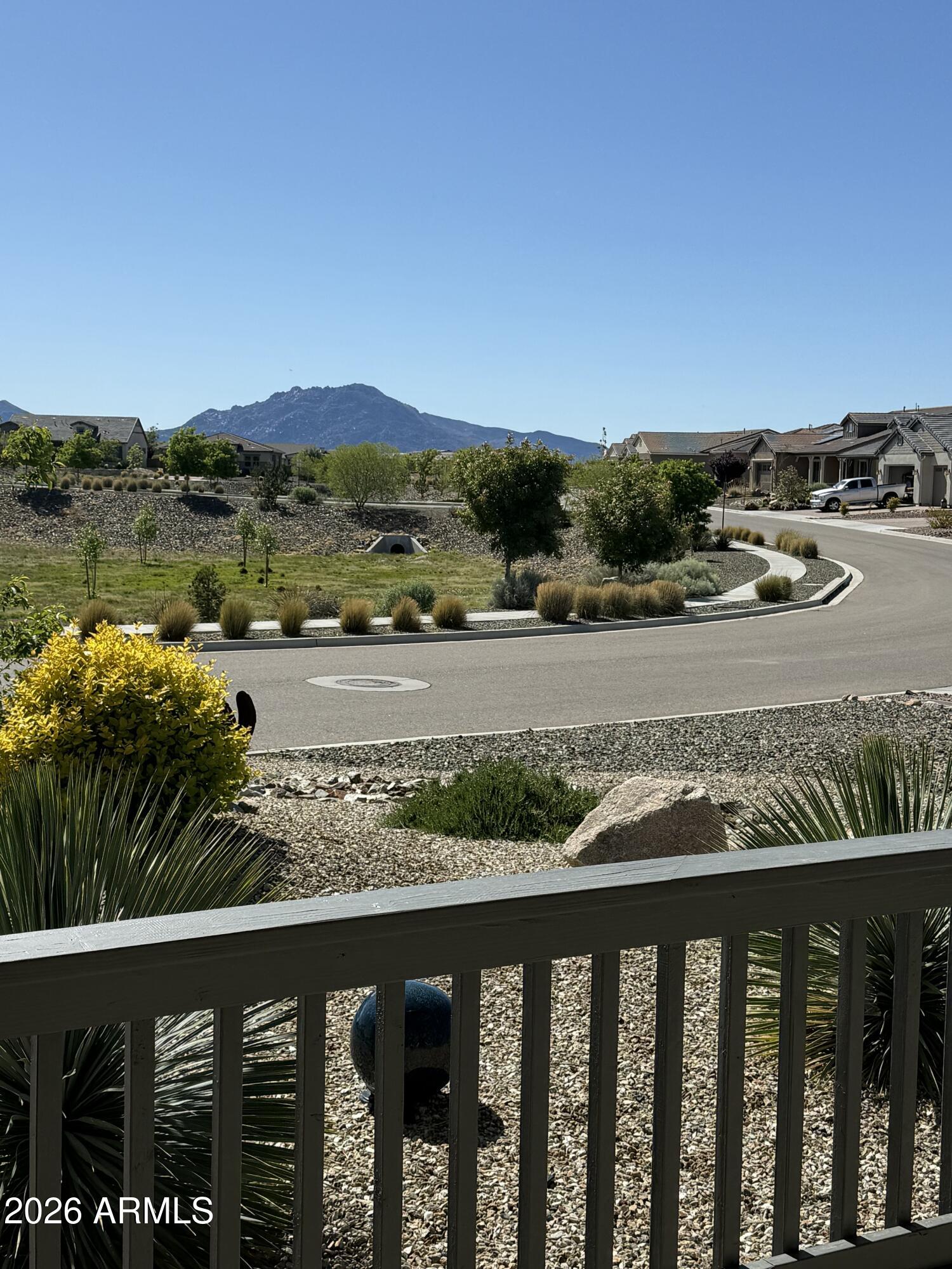 GRANITE DELLS ESTATES PHASE 2A & 2B - Residential