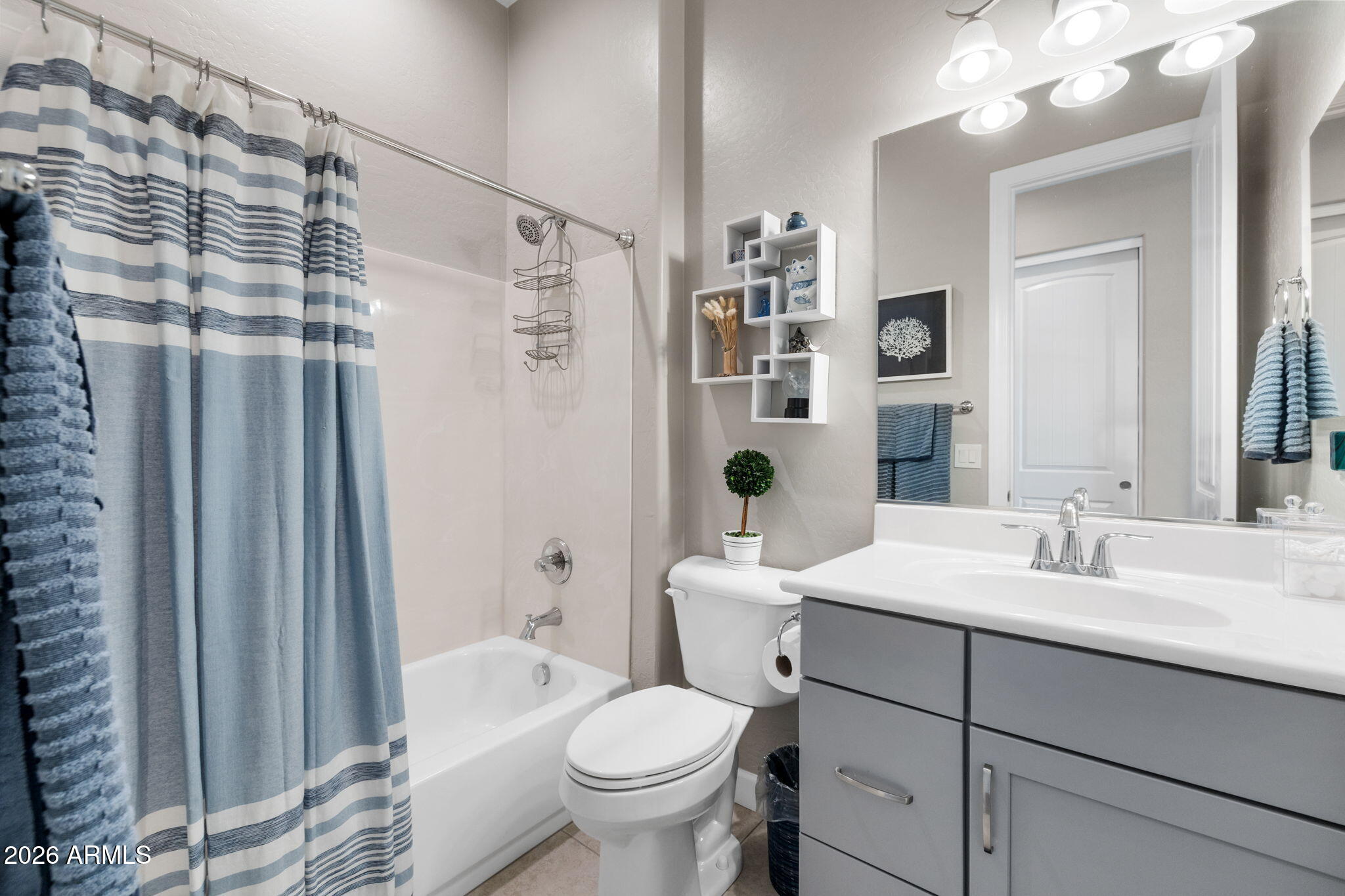 GRANITE DELLS ESTATES PHASE 2A & 2B - Residential