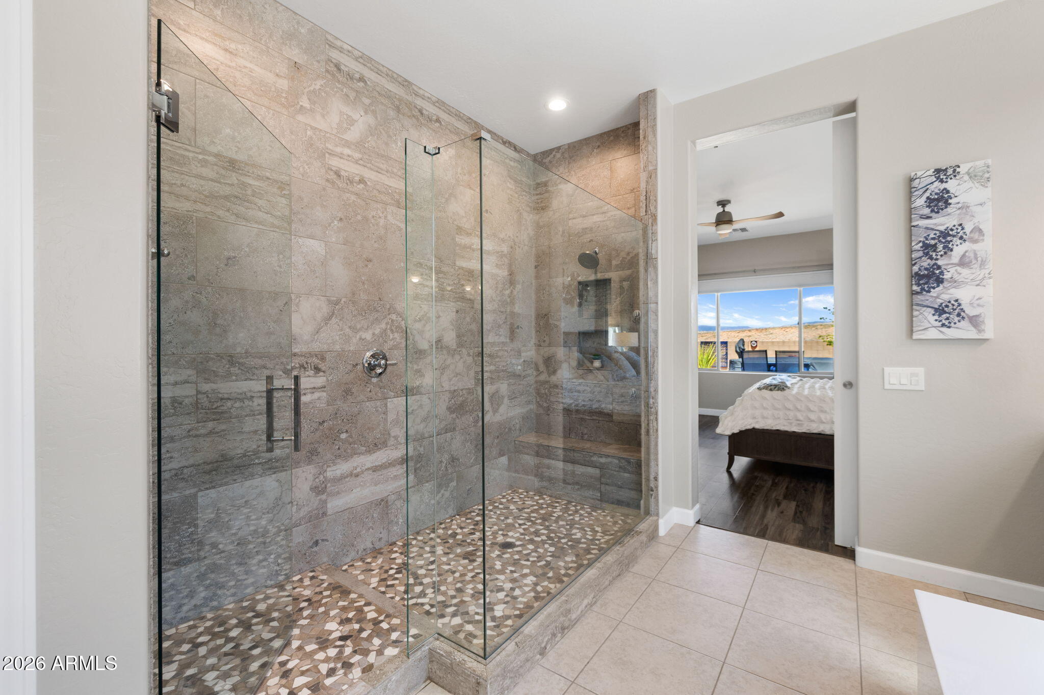 GRANITE DELLS ESTATES PHASE 2A & 2B - Residential