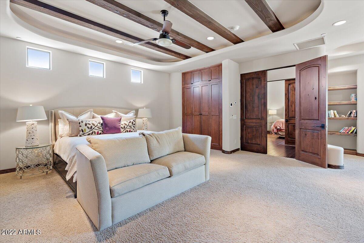 PARCEL G AT TROON VILLAGE & PARCEL O PHASE 2 ETC - Residential