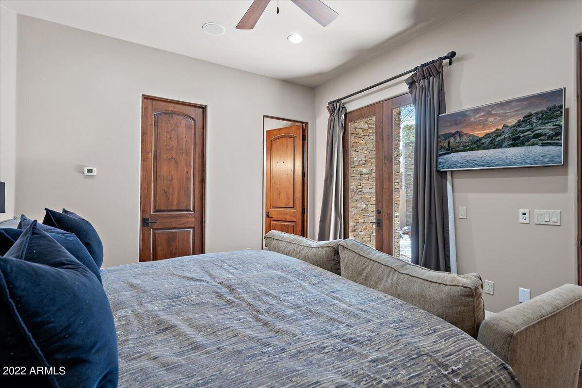 PARCEL G AT TROON VILLAGE & PARCEL O PHASE 2 ETC - Residential