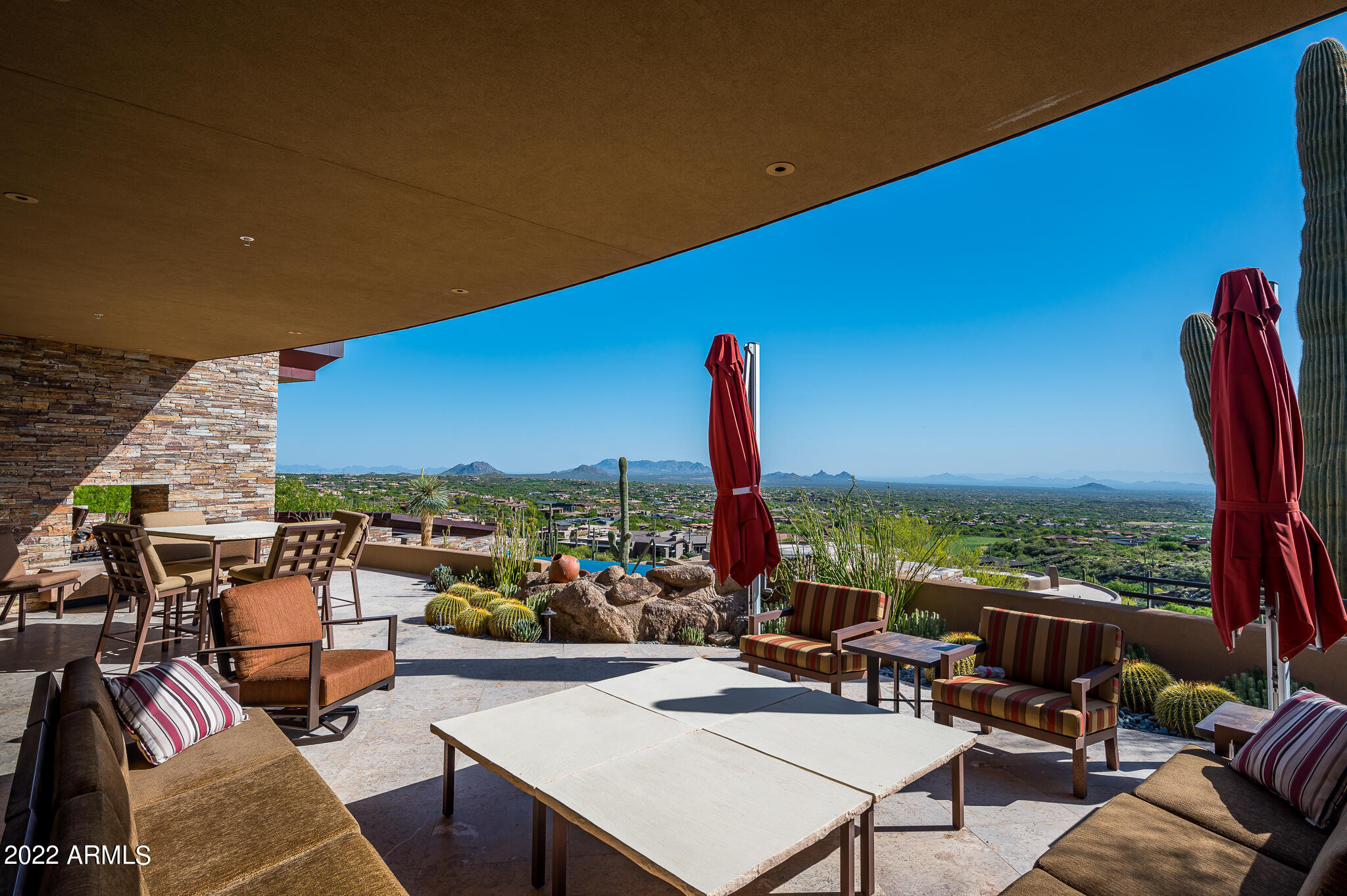 DESERT MOUNTAIN - Residential