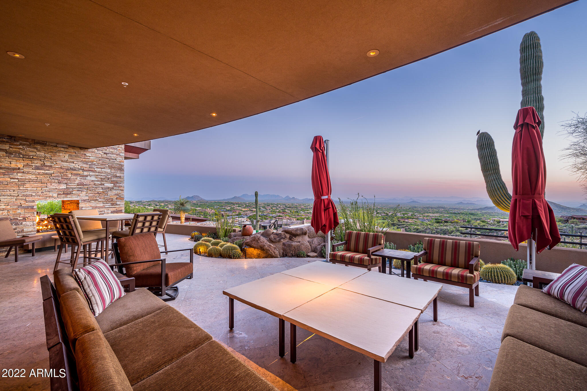 DESERT MOUNTAIN - Residential