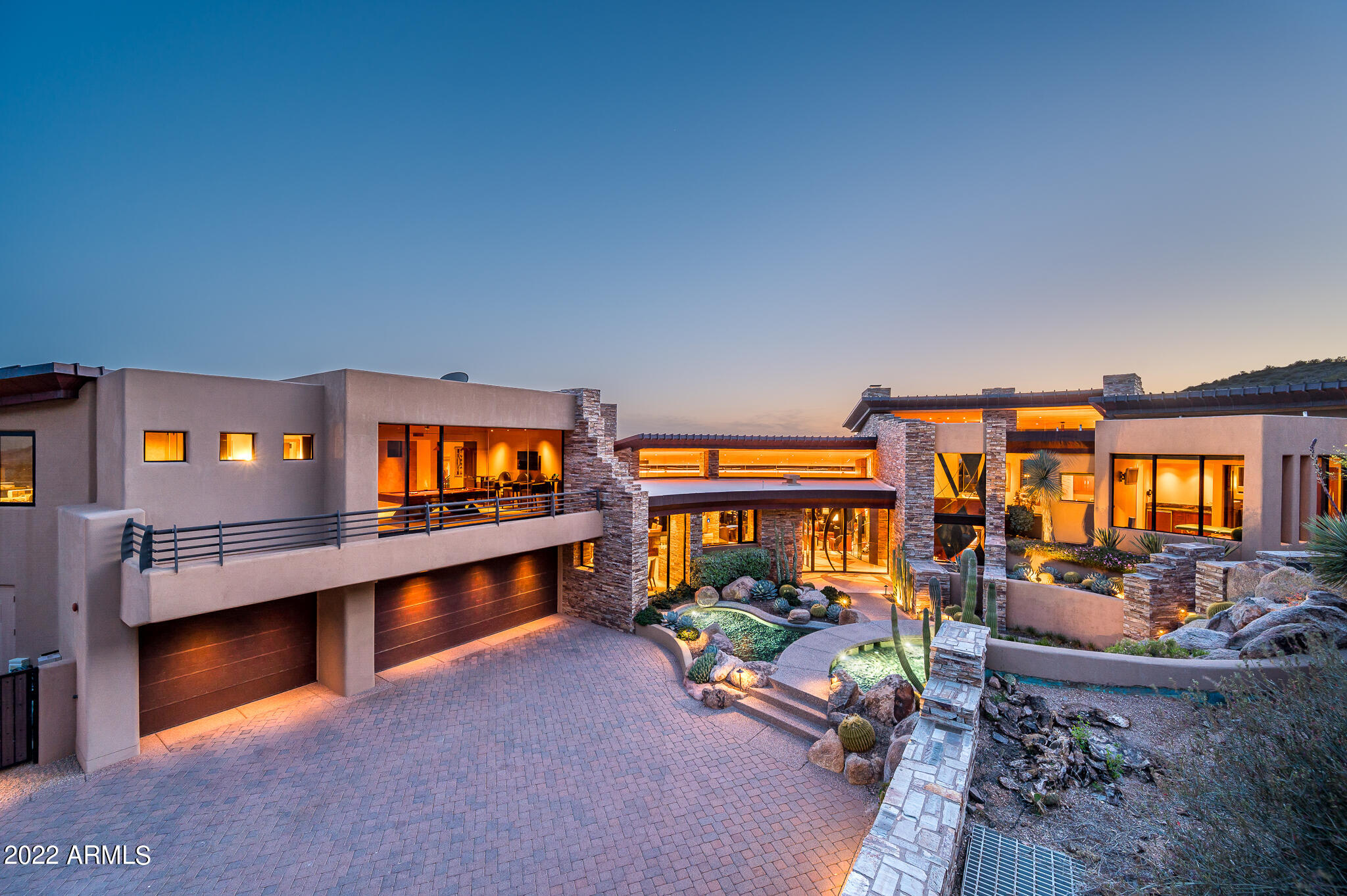 DESERT MOUNTAIN - Residential