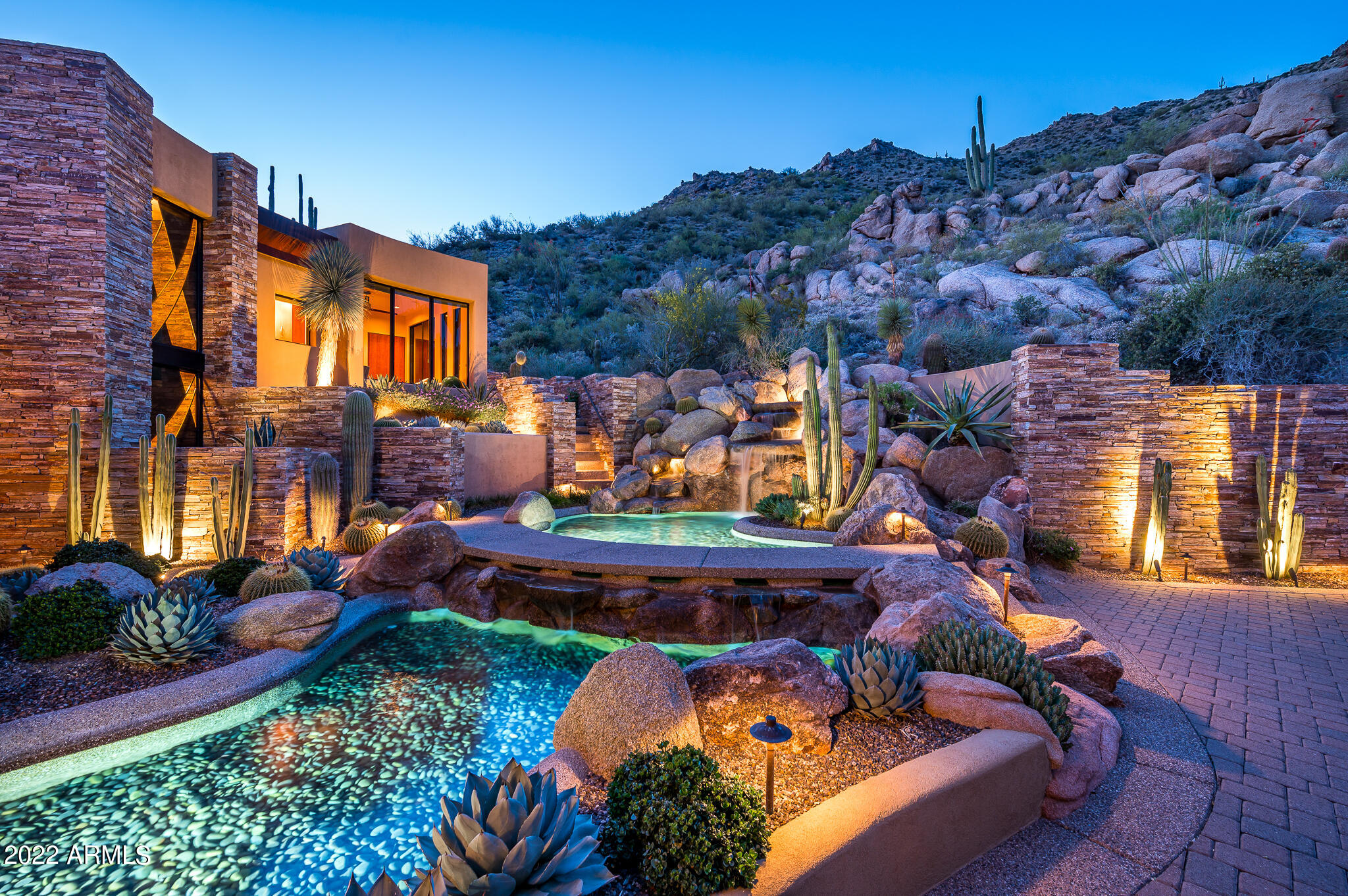 DESERT MOUNTAIN - Residential
