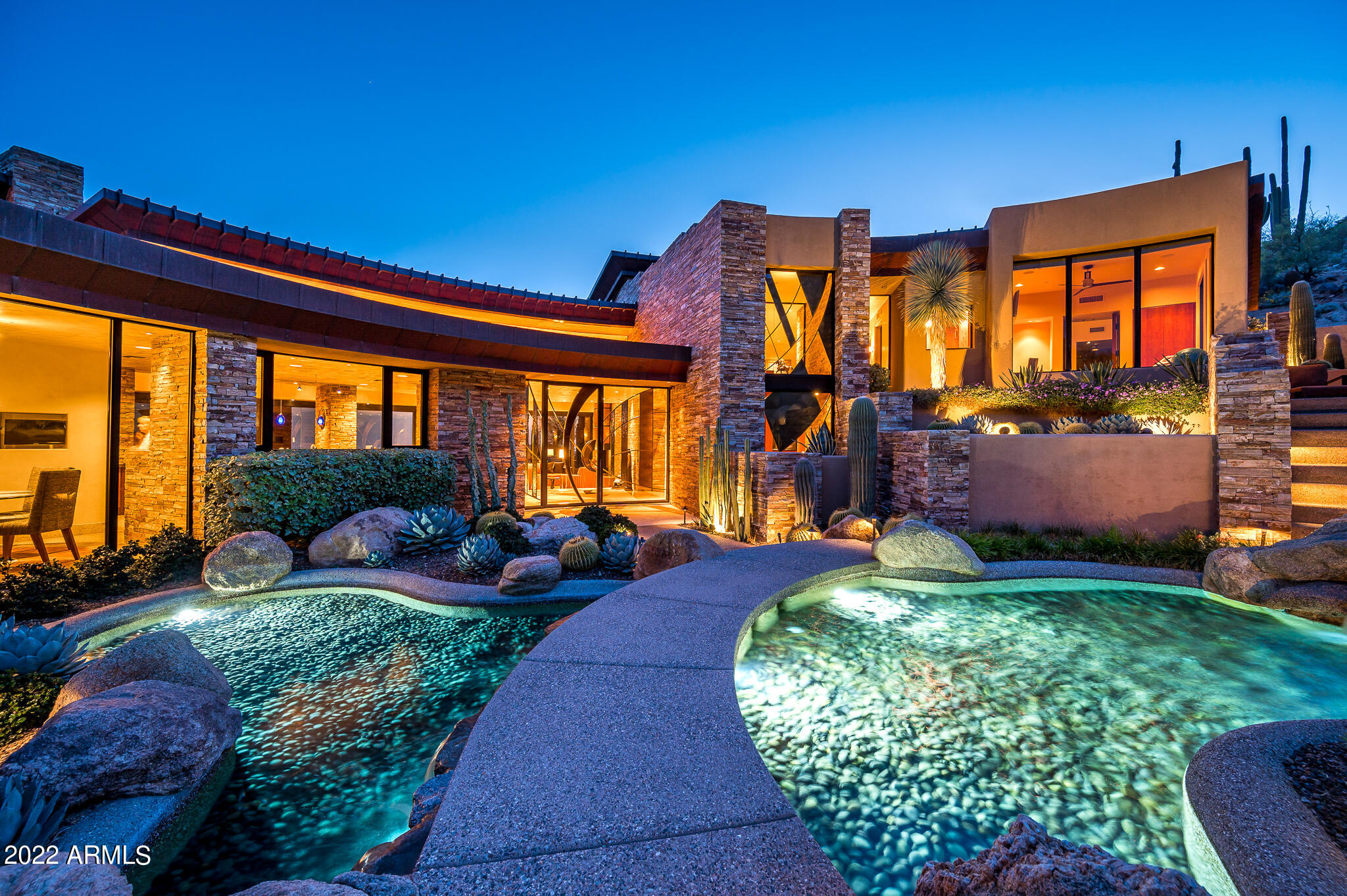 DESERT MOUNTAIN - Residential