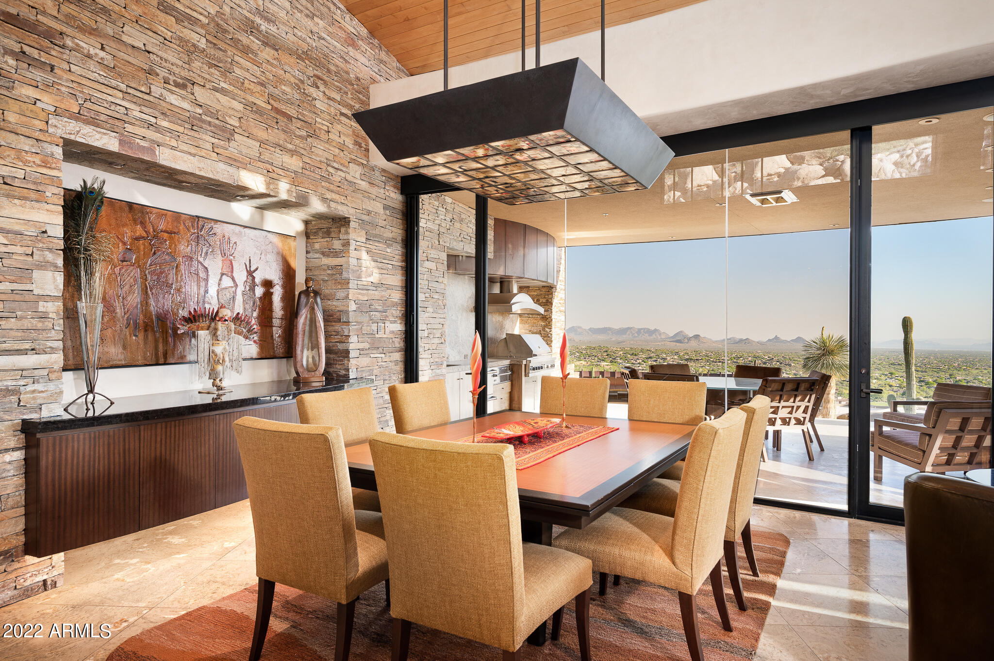 DESERT MOUNTAIN - Residential