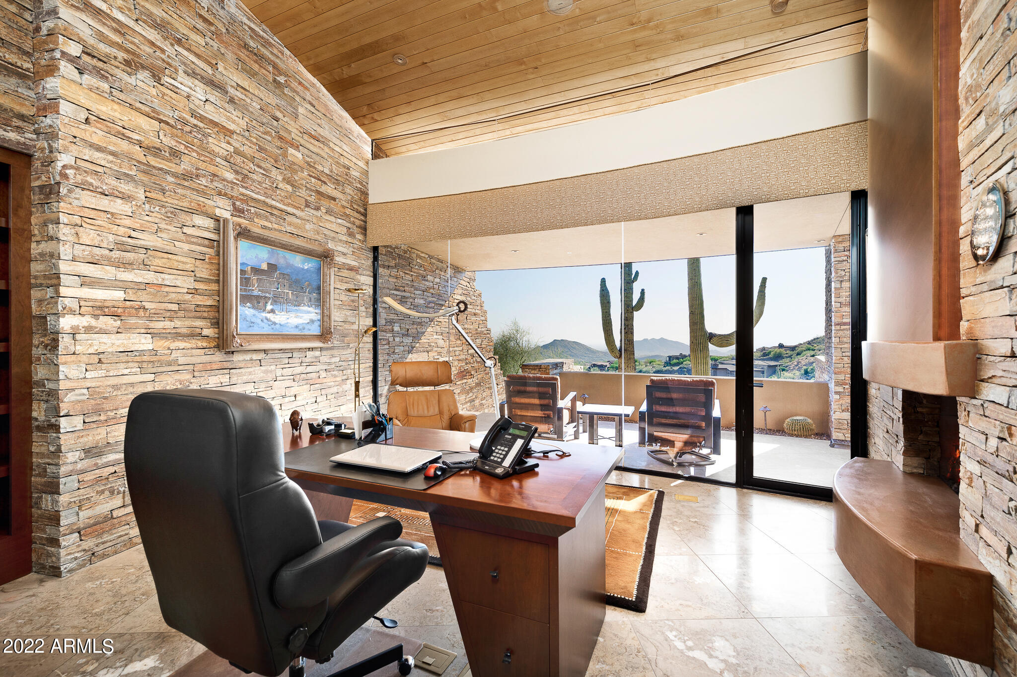DESERT MOUNTAIN - Residential