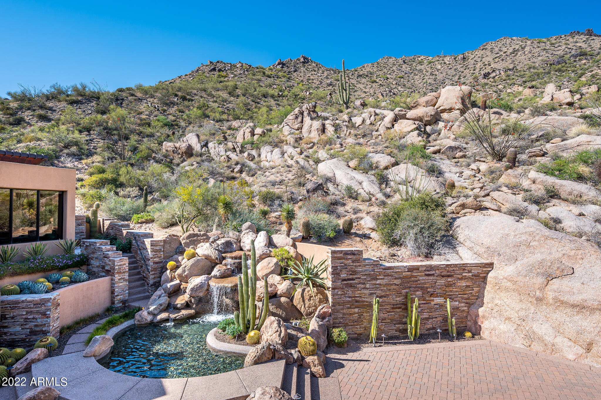 DESERT MOUNTAIN - Residential