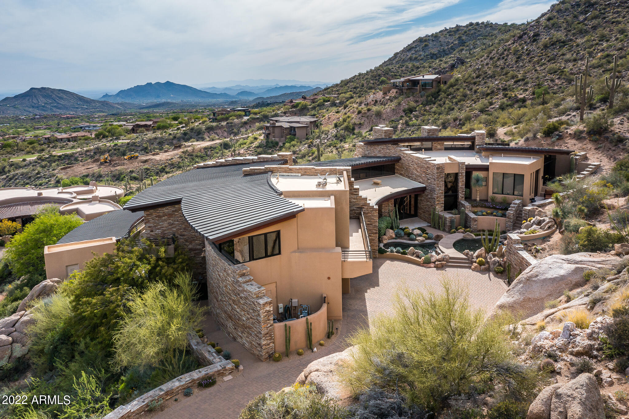 DESERT MOUNTAIN - Residential