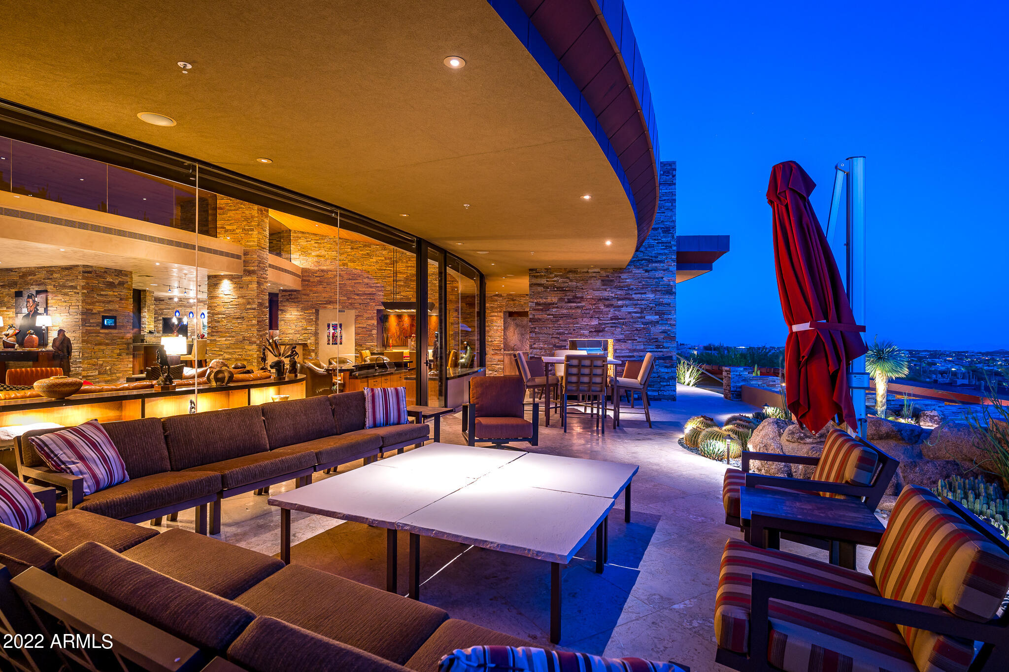 DESERT MOUNTAIN - Residential