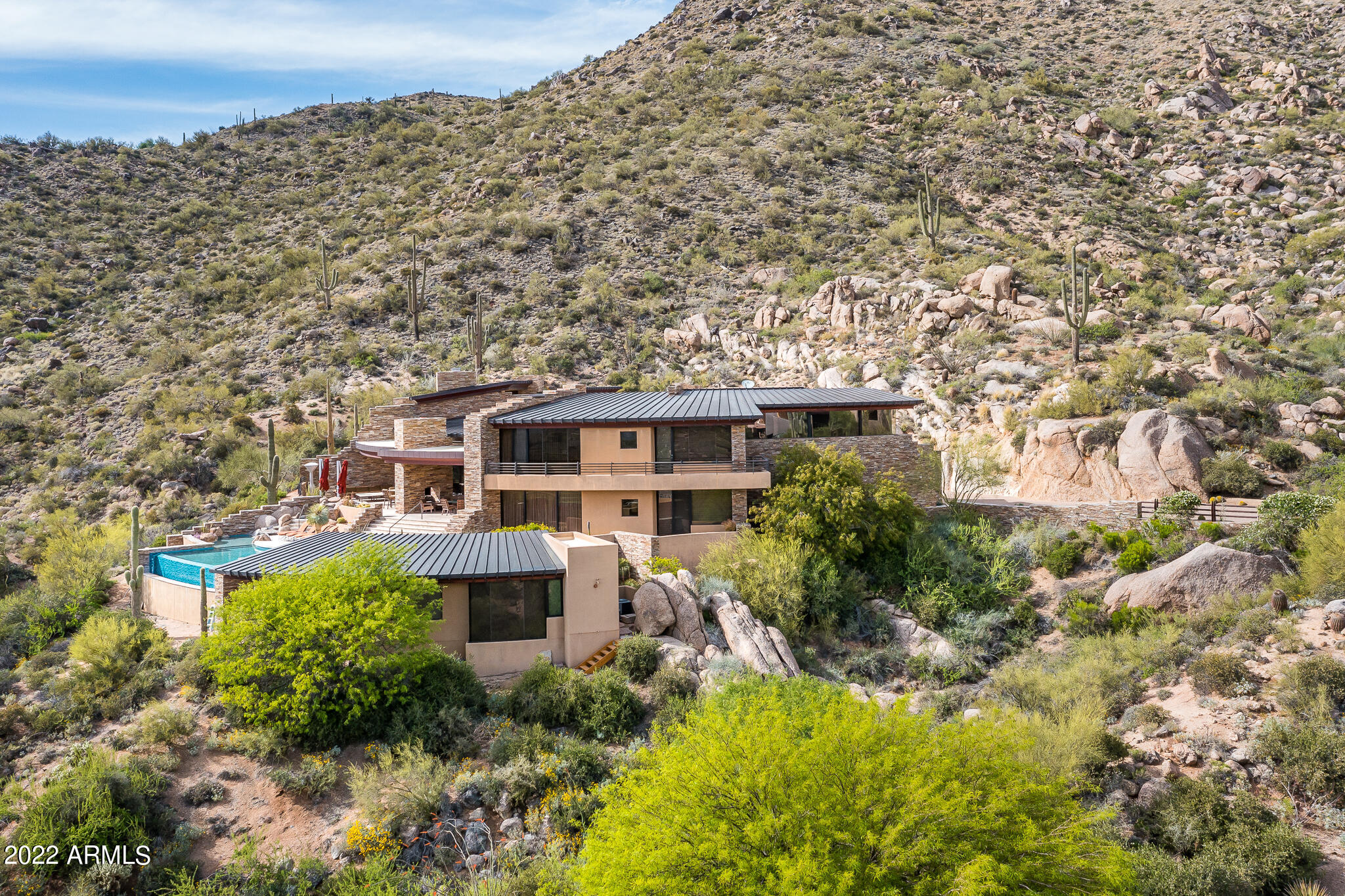 DESERT MOUNTAIN - Residential