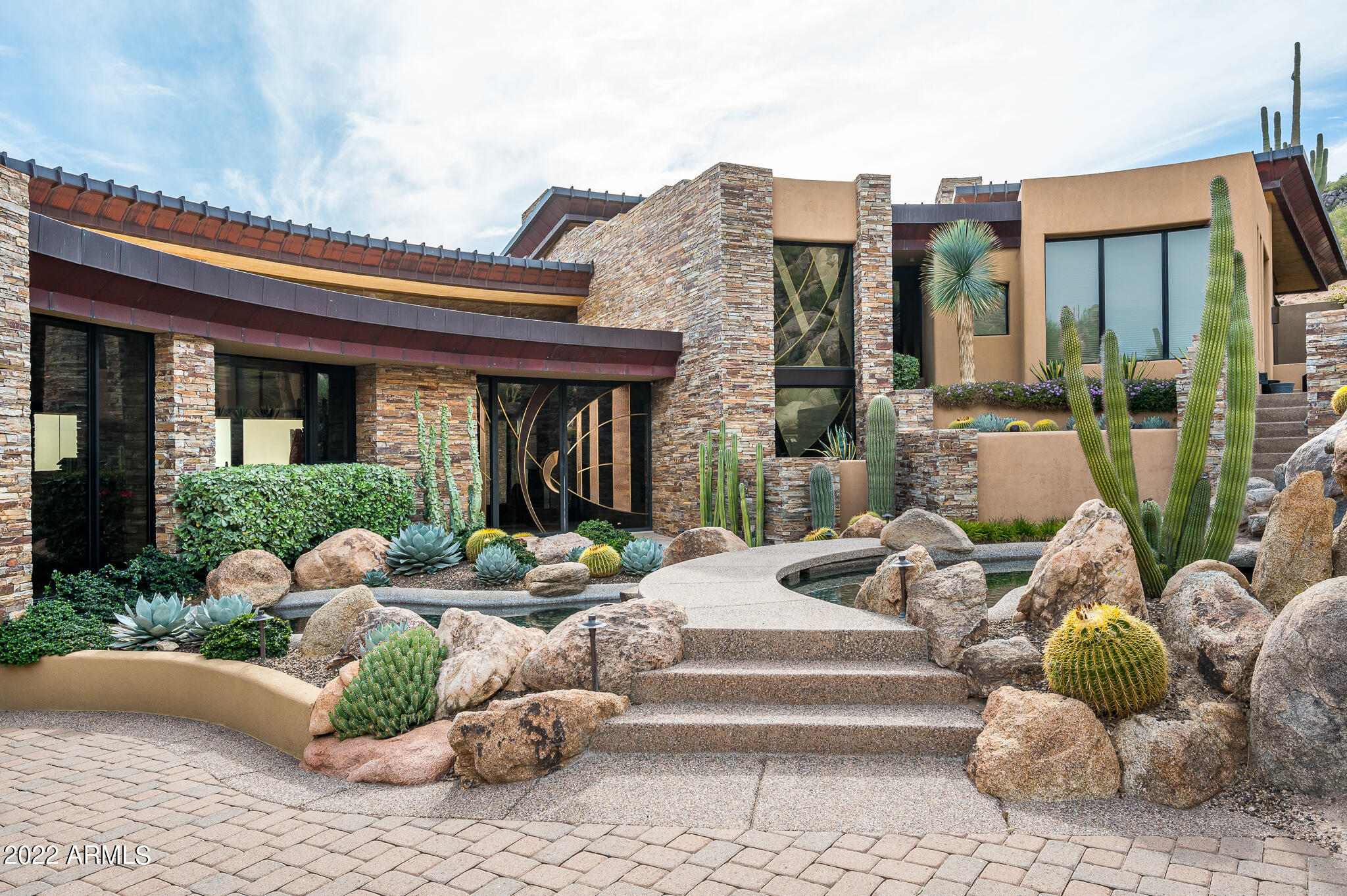 DESERT MOUNTAIN - Residential