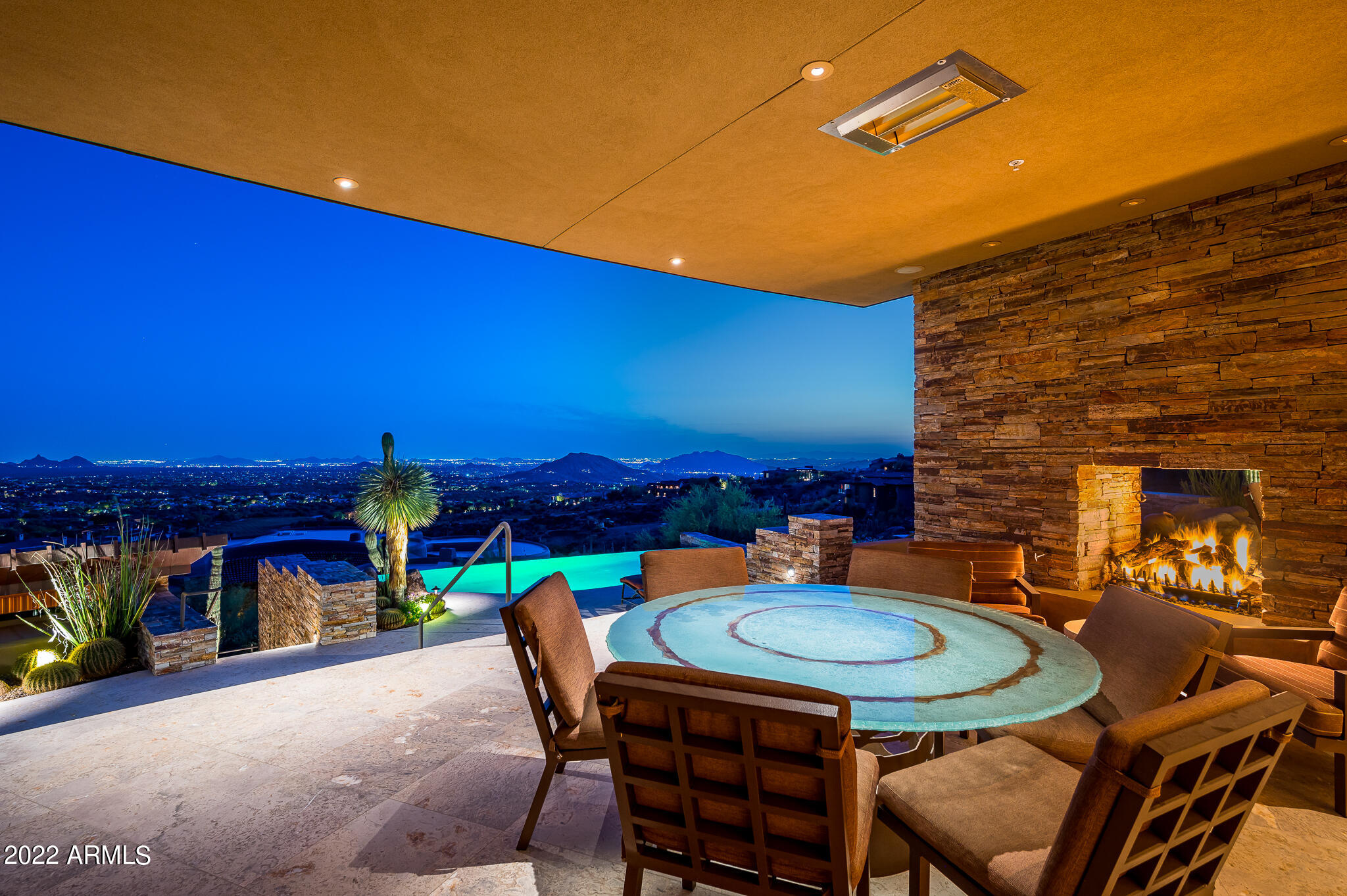 DESERT MOUNTAIN - Residential
