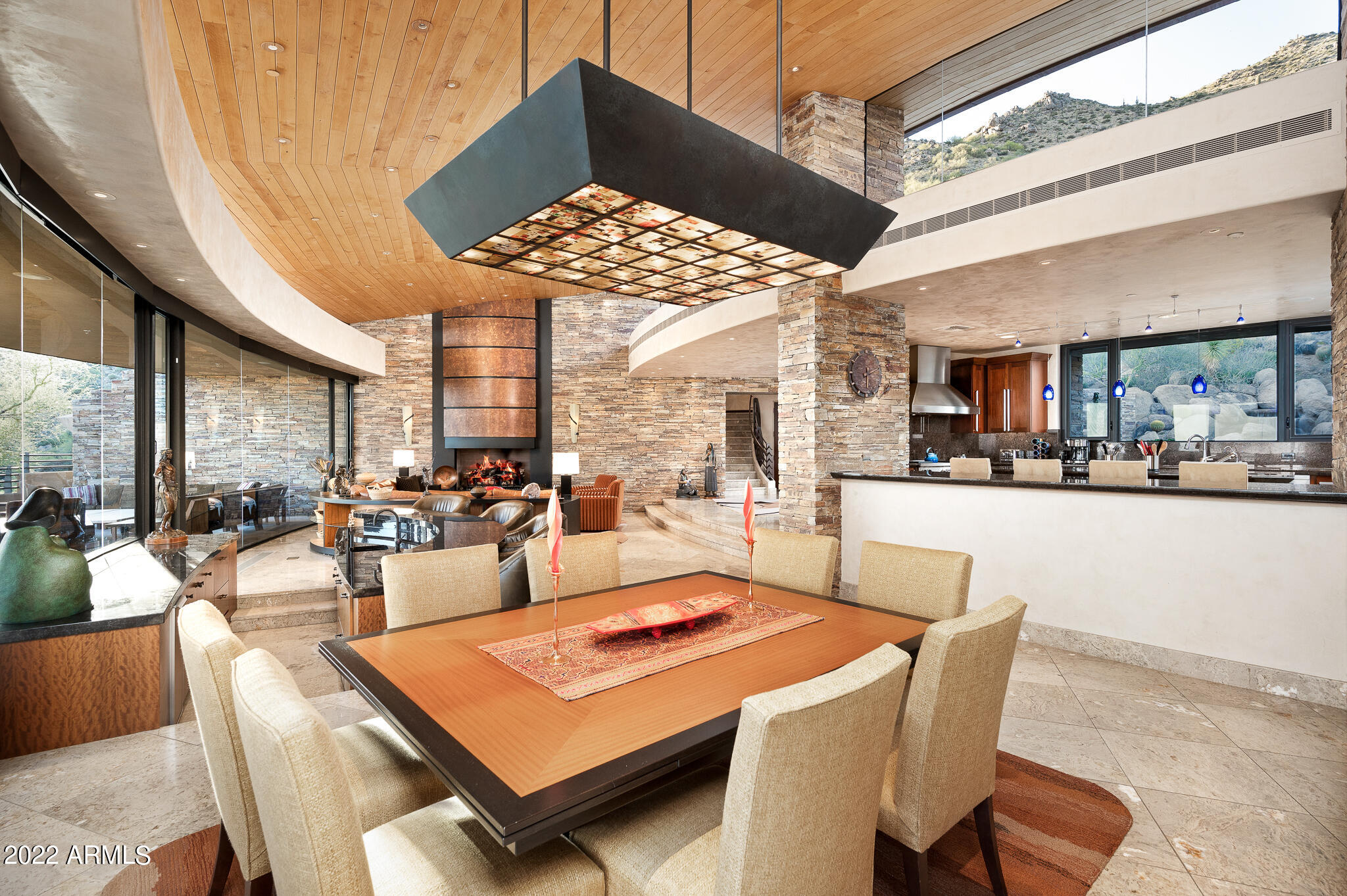 DESERT MOUNTAIN - Residential