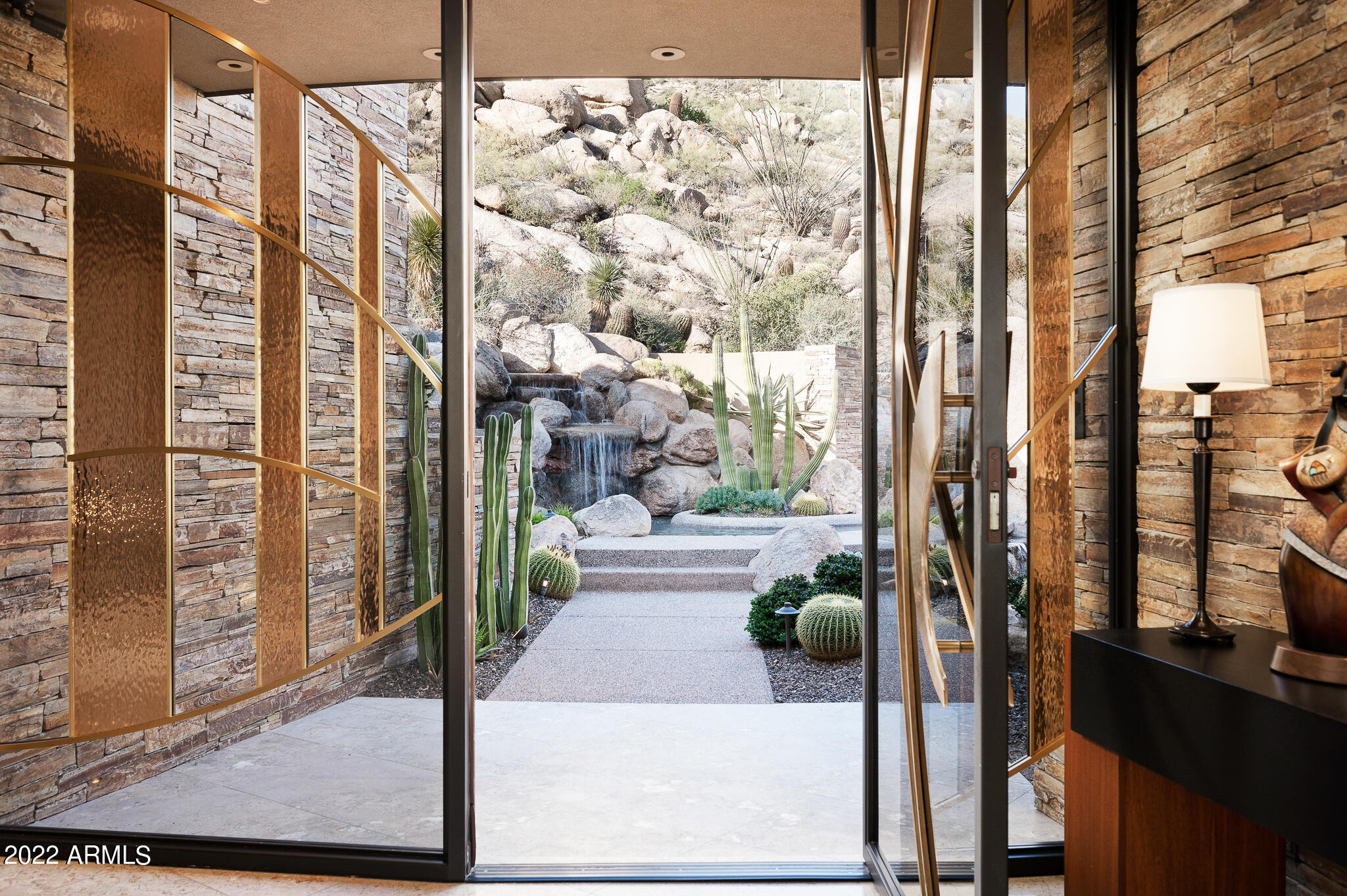 DESERT MOUNTAIN - Residential