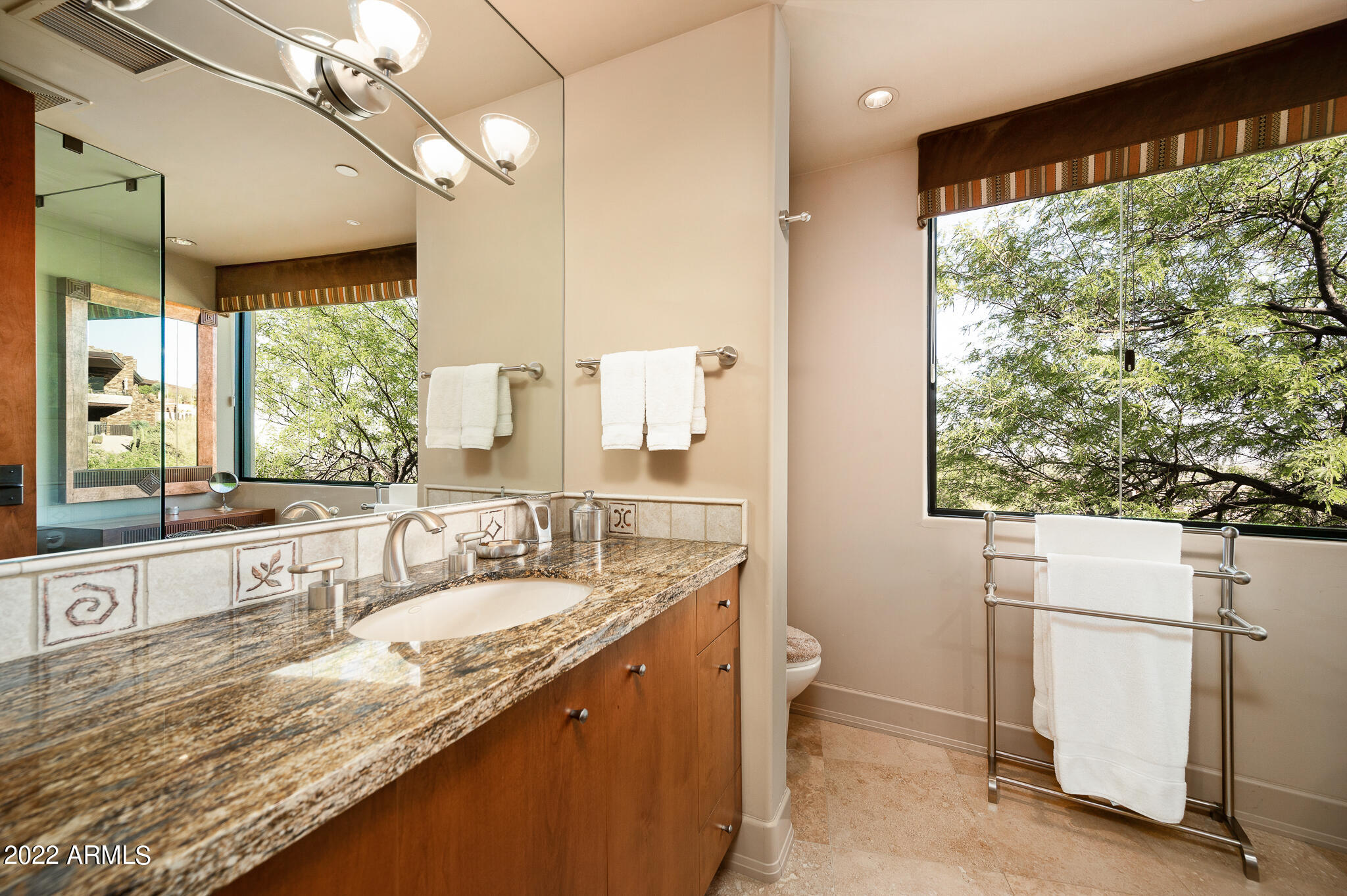 DESERT MOUNTAIN - Residential