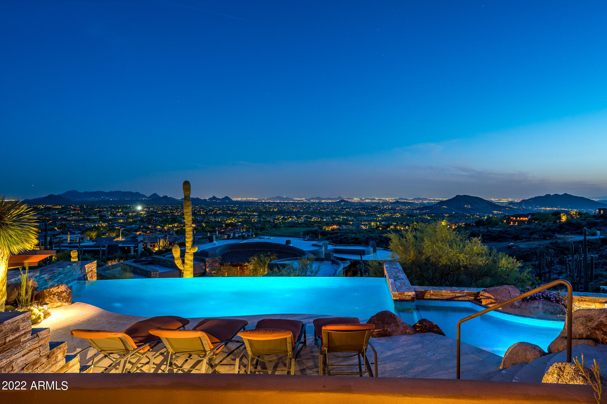 DESERT MOUNTAIN - Residential
