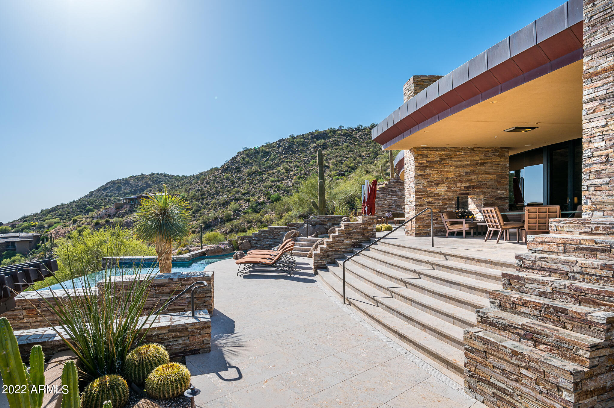 DESERT MOUNTAIN - Residential