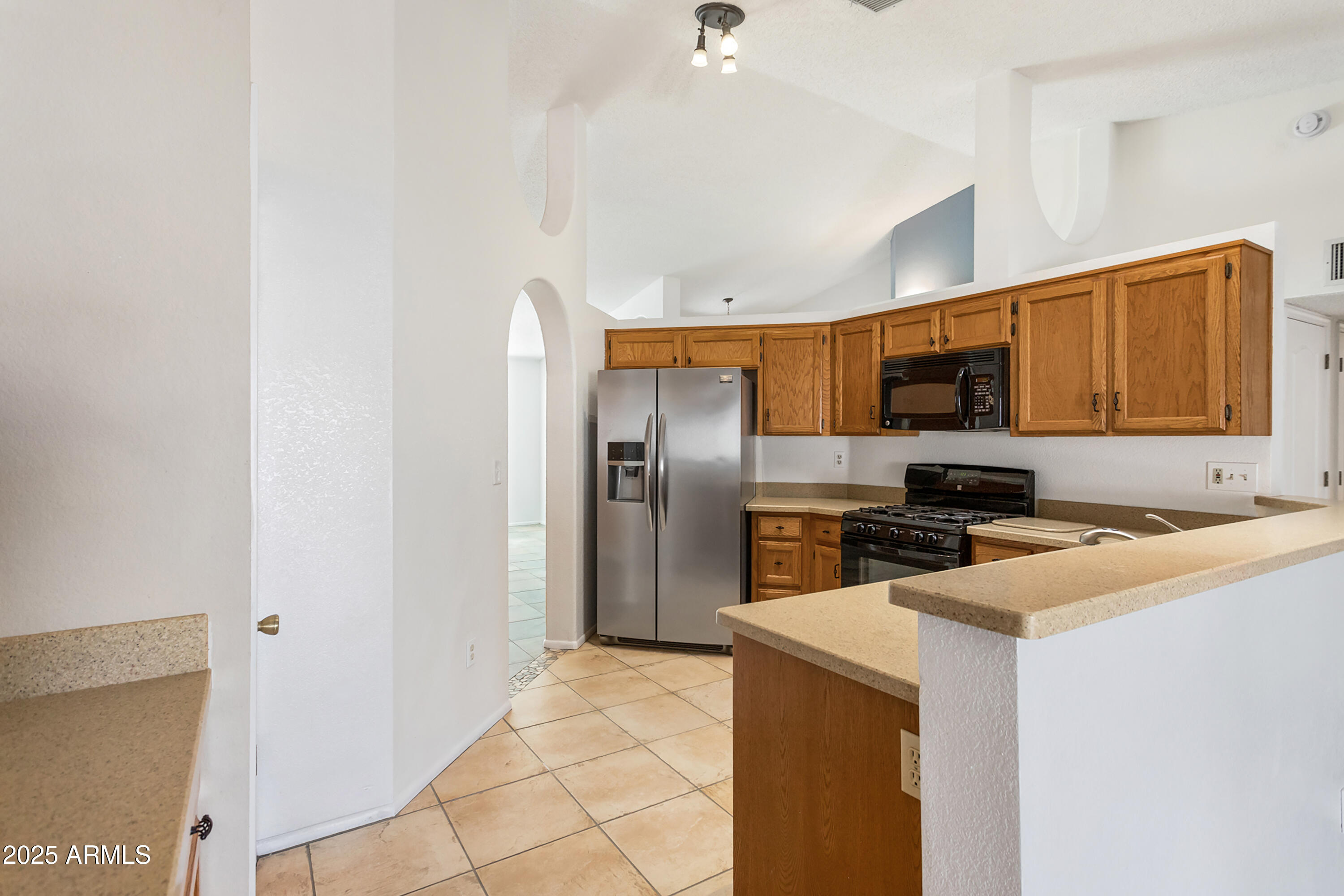 EAGLE RIDGE - Residential