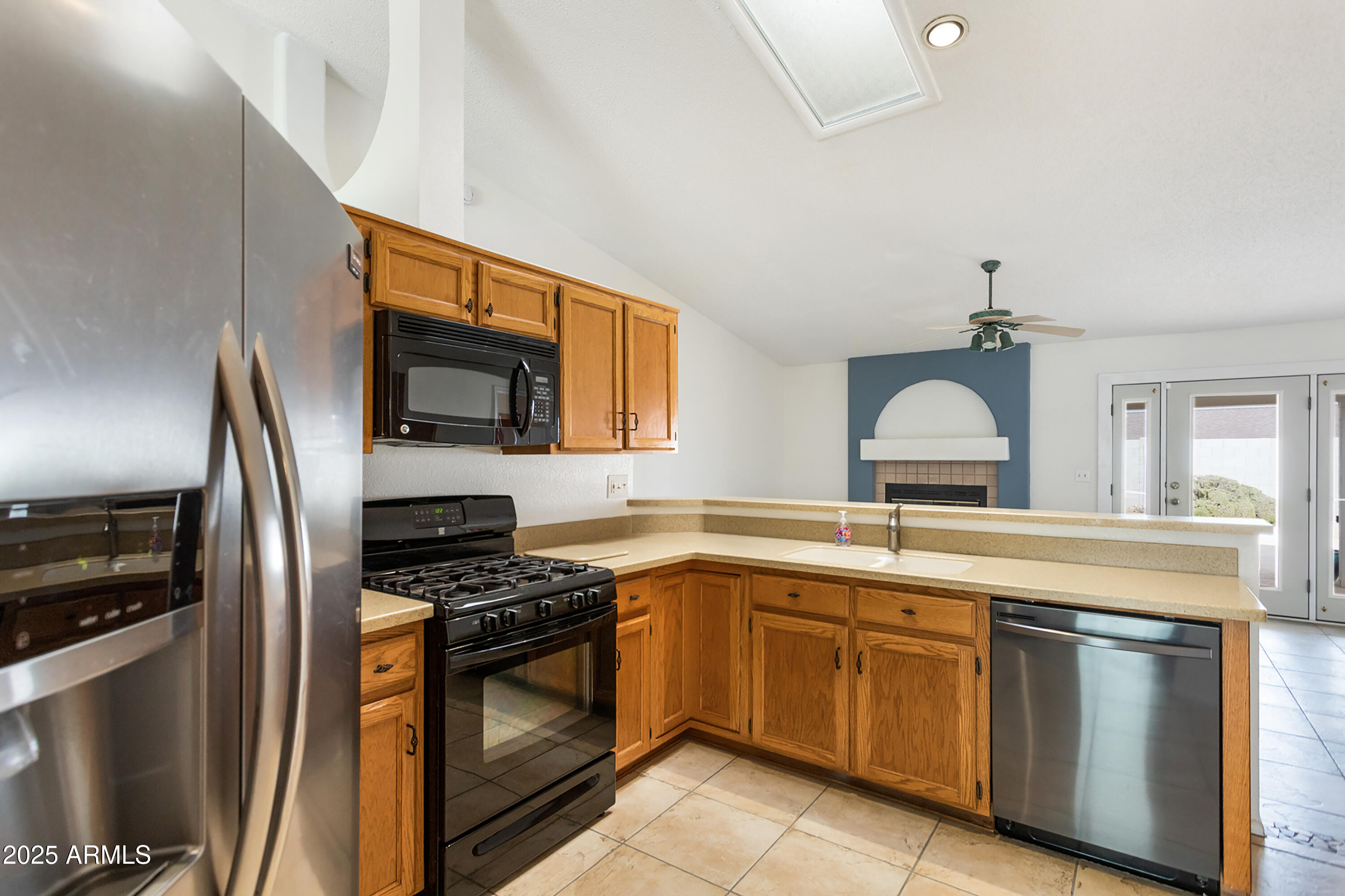 EAGLE RIDGE - Residential