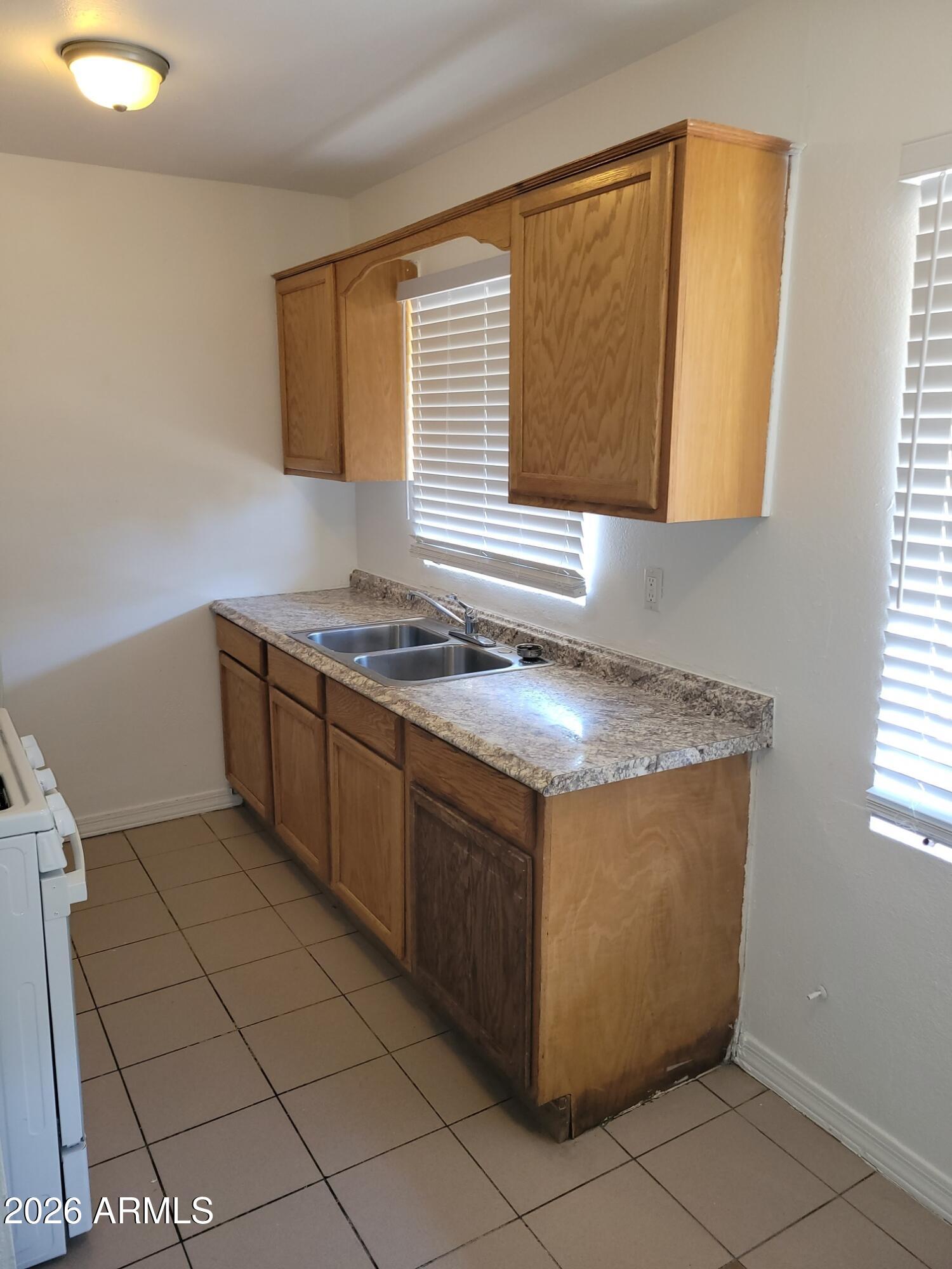 Victor Park - Residential Income
