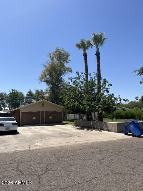 Victor Park - Residential Income
