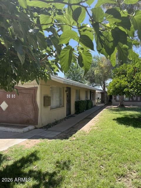 Victor Park - Residential Income