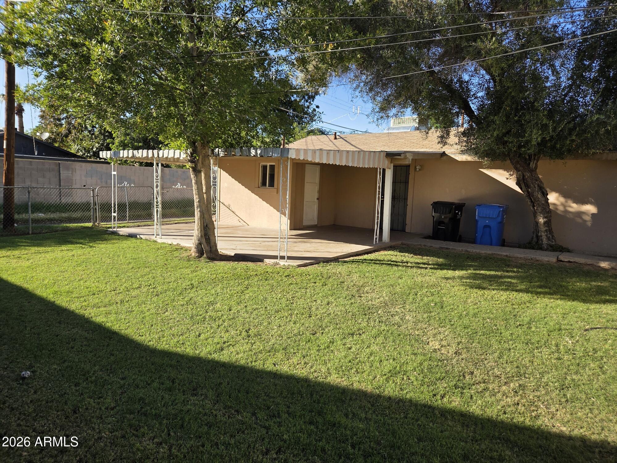 Victor Park - Residential Income