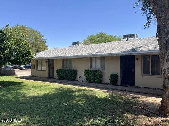 Victor Park - Residential Income